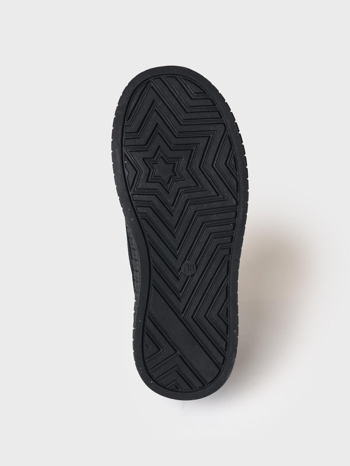 PLAYTODAY Полуботинки 586571 12621896 черный