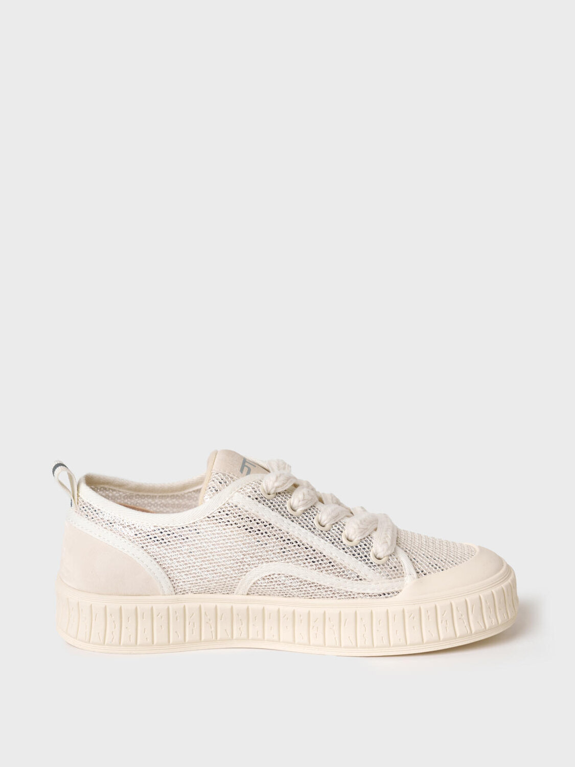 PLAYTODAY Полуботинки 586574 12621860 белый,серебряный