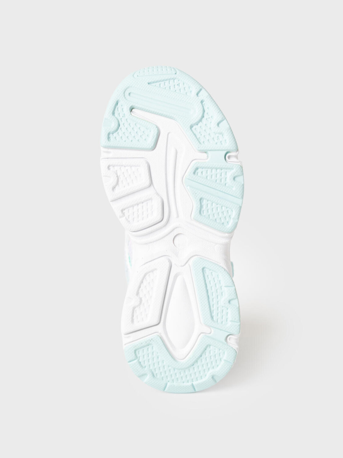 PLAYTODAY Полуботинки 586577 12622765 бирюзовый,серебряный