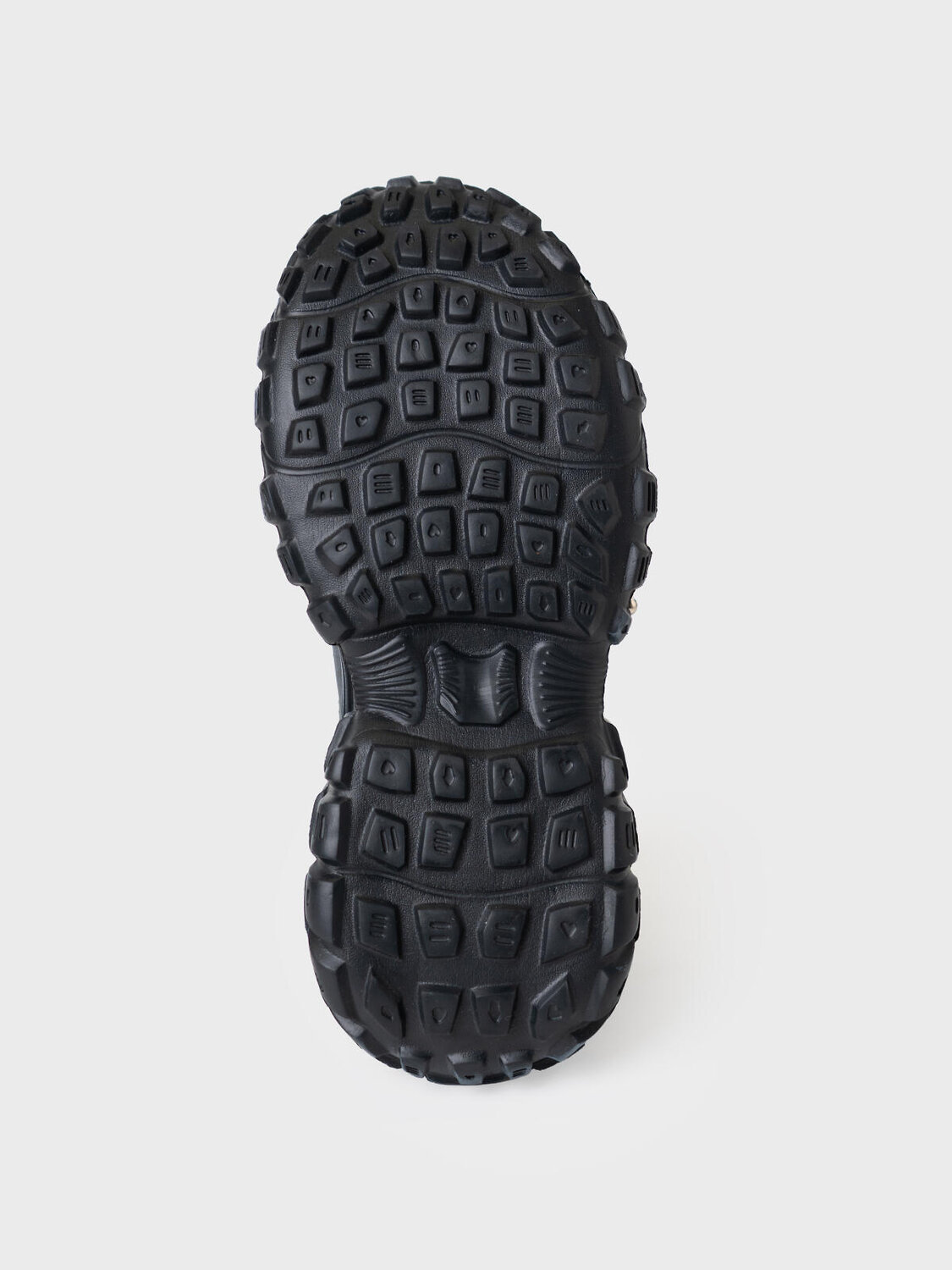 PLAYTODAY Полуботинки 586578 12611755 черный