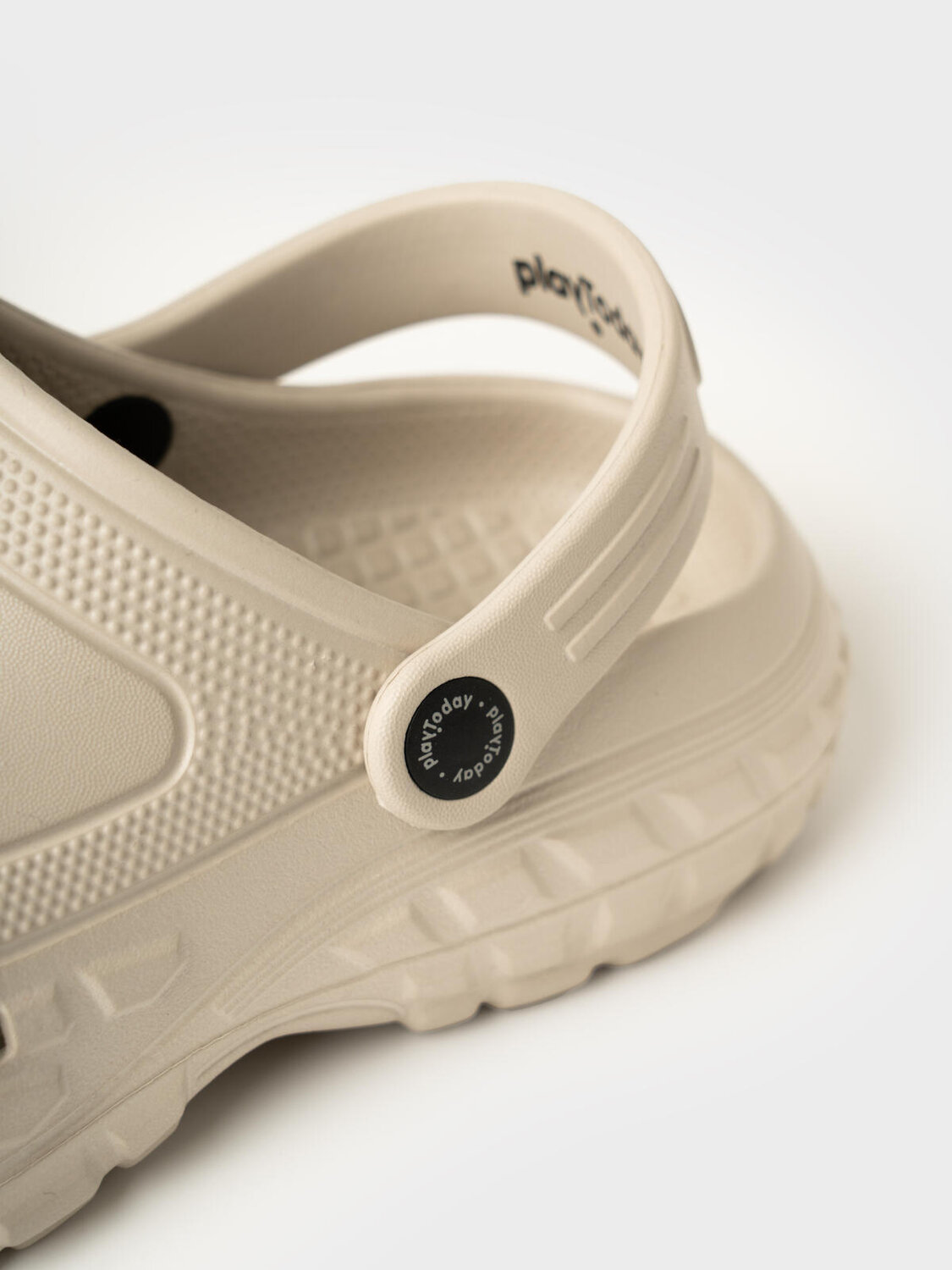 PLAYTODAY Сабо 586579 12611713 бежевый