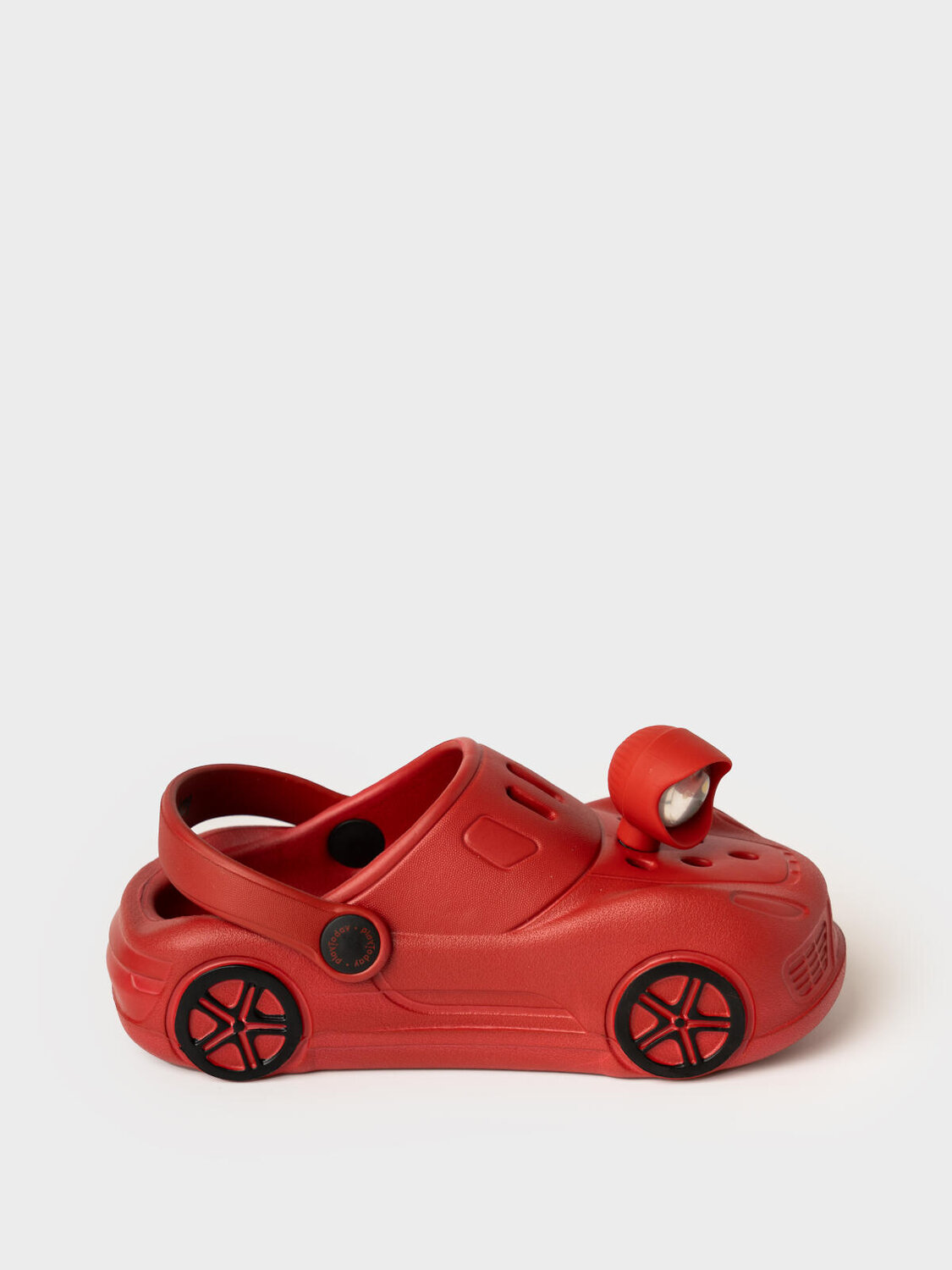 PLAYTODAY Сабо 586580 12612714 красный