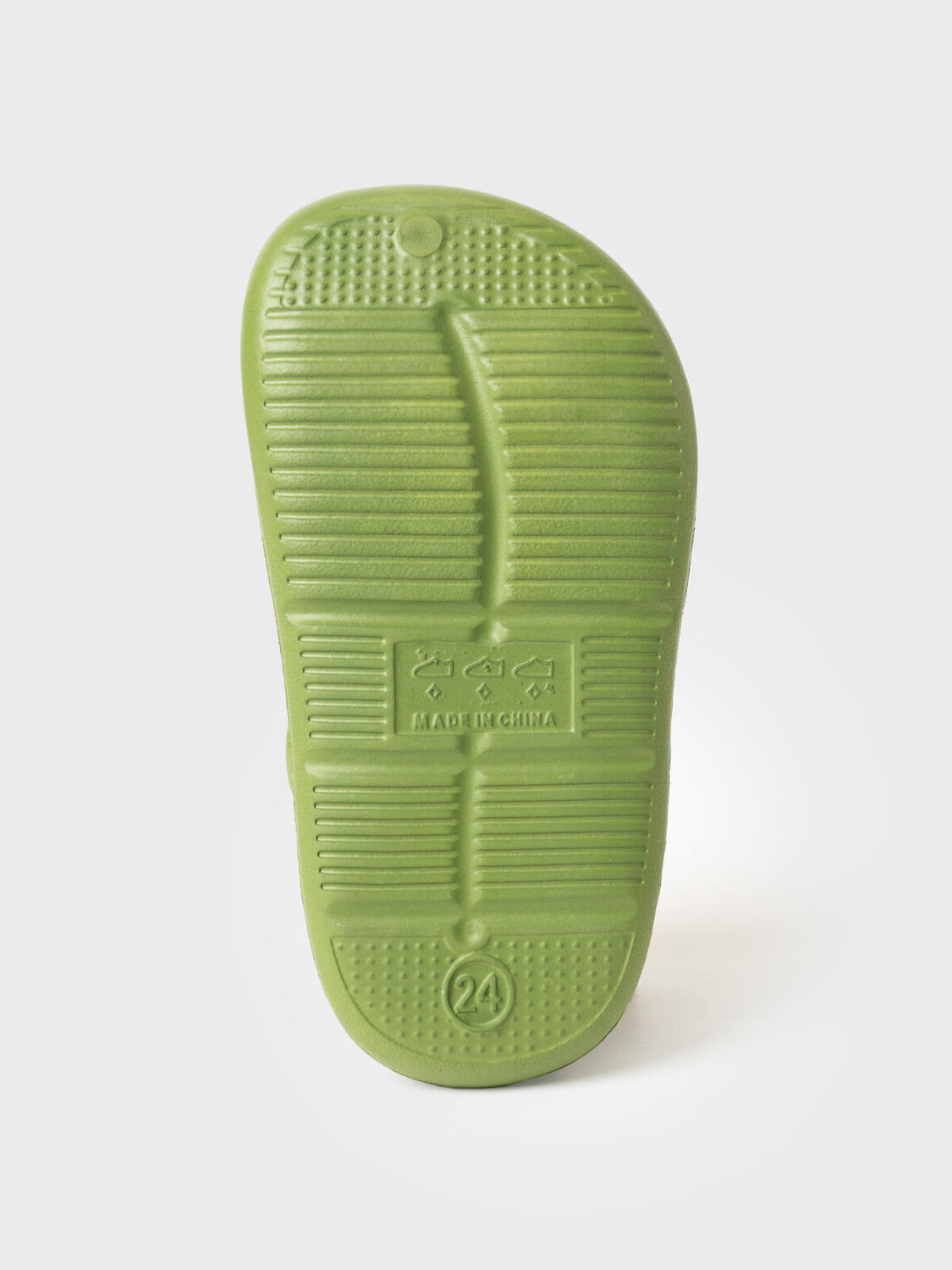 PLAYTODAY Сабо 586582 12613711 зеленый