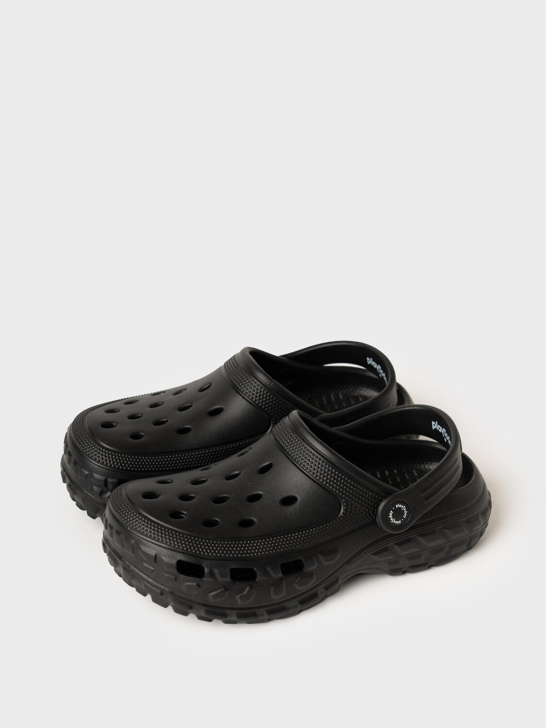 PLAYTODAY Сабо 586583 12611711 черный