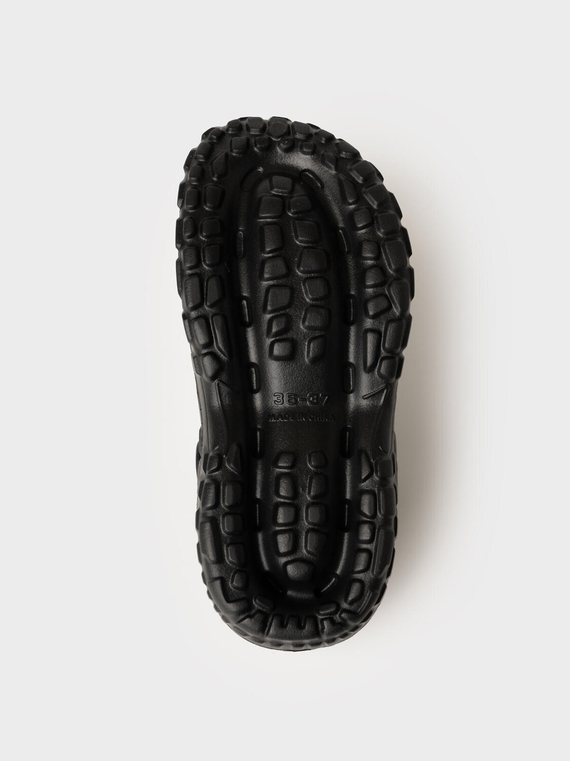 PLAYTODAY Сабо 586583 12611711 черный