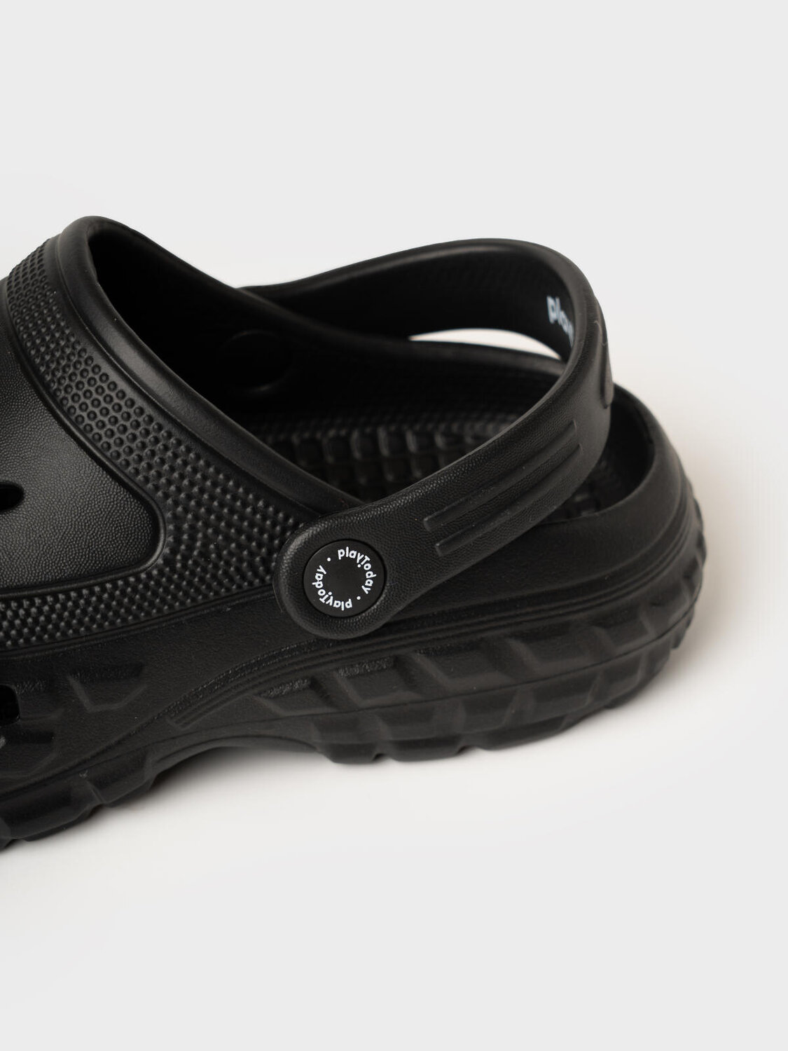 PLAYTODAY Сабо 586583 12611711 черный