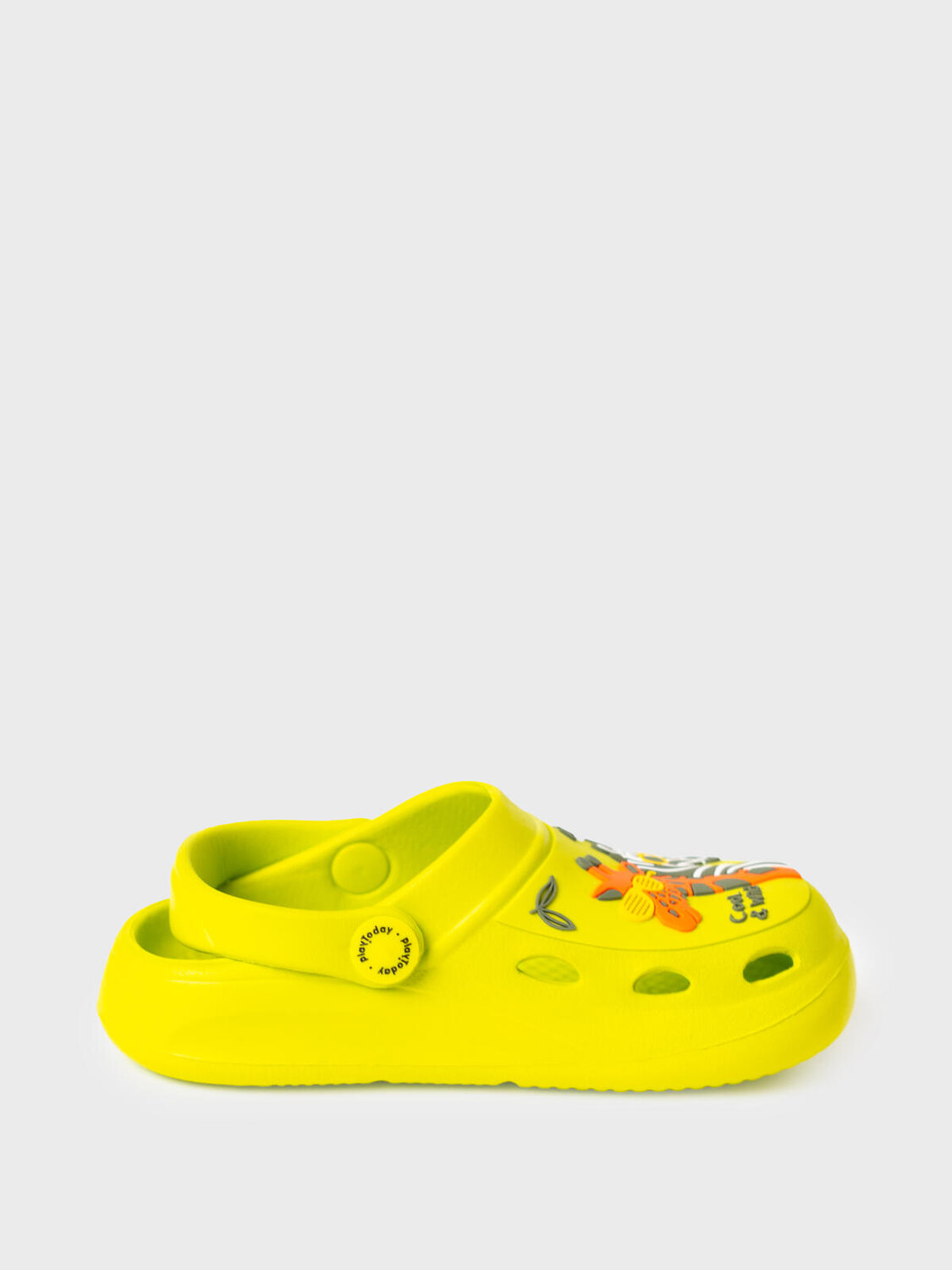 PLAYTODAY Сабо 586584 12613709 светло-зеленый