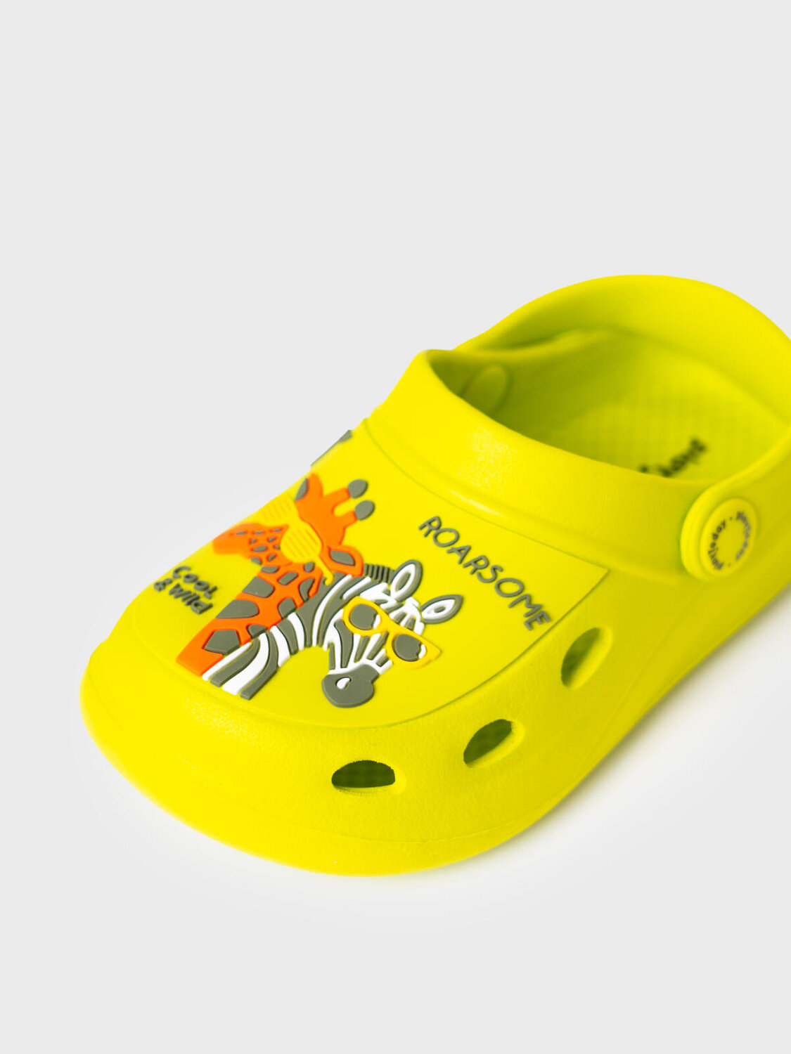 PLAYTODAY Сабо 586584 12613709 светло-зеленый