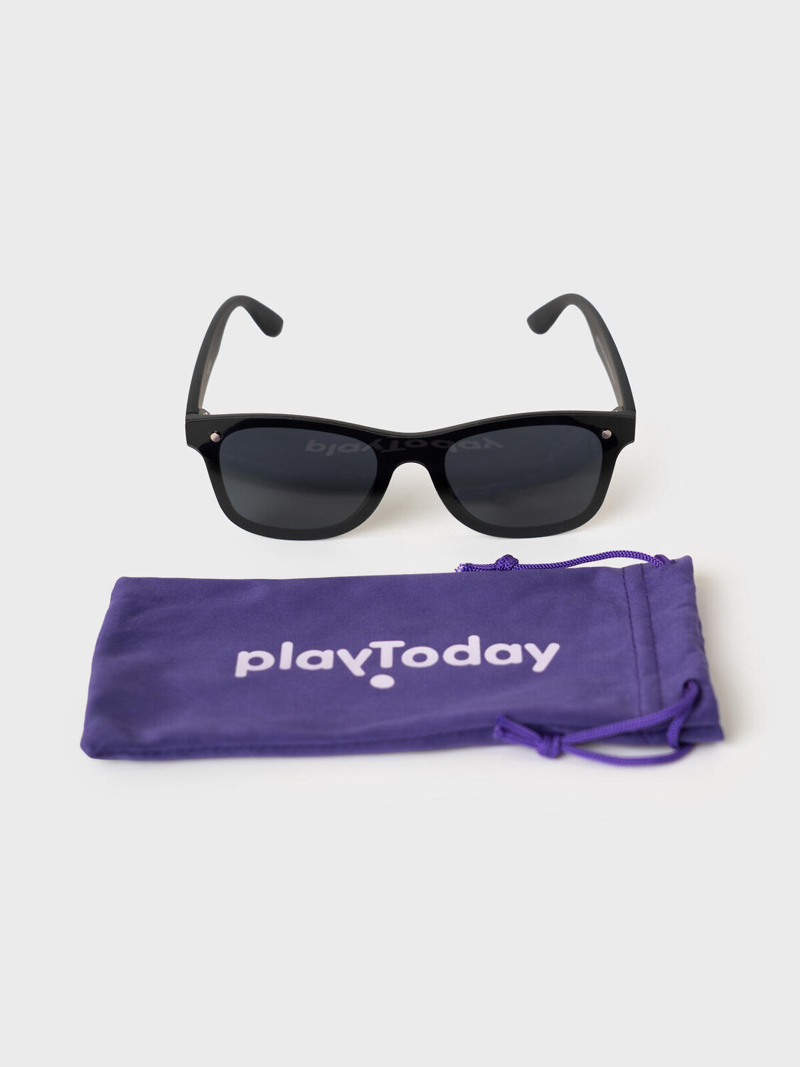 PLAYTODAY Очки солнцезащитные 586586 12611813 черный