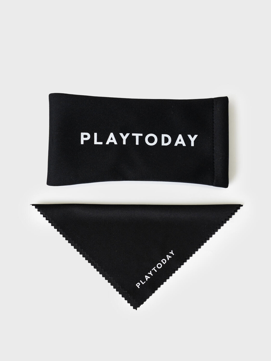 PLAYTODAY Очки солнцезащитные 586591 12656801 черный