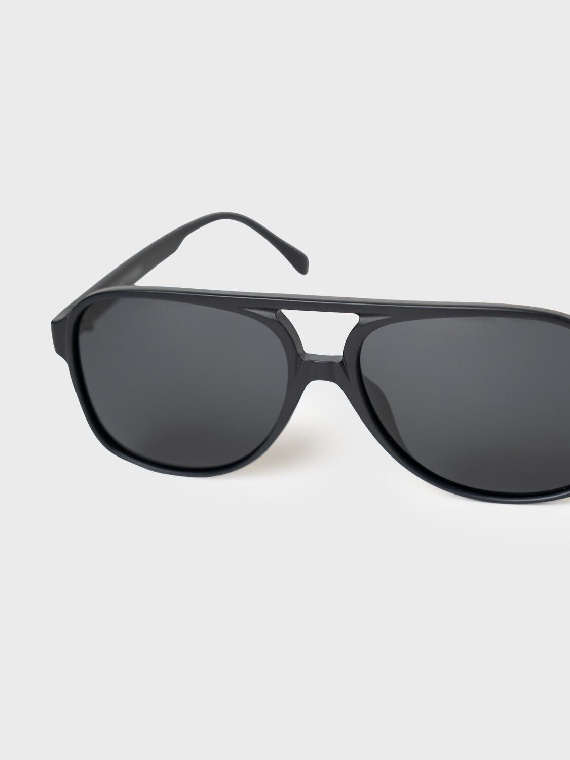 PLAYTODAY Очки солнцезащитные 586592 12656802 черный