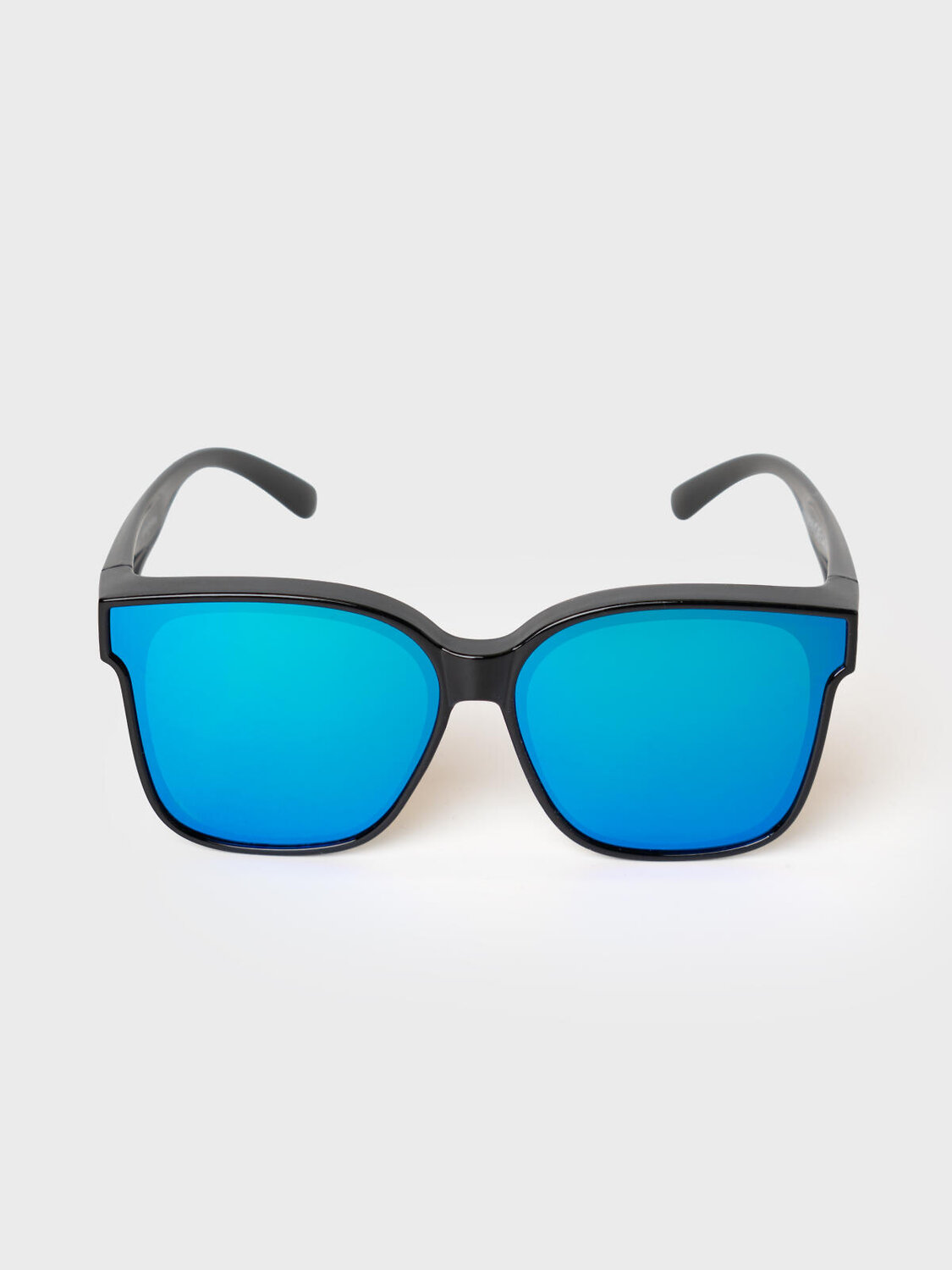 PLAYTODAY Очки солнцезащитные 586593 12611816 черный