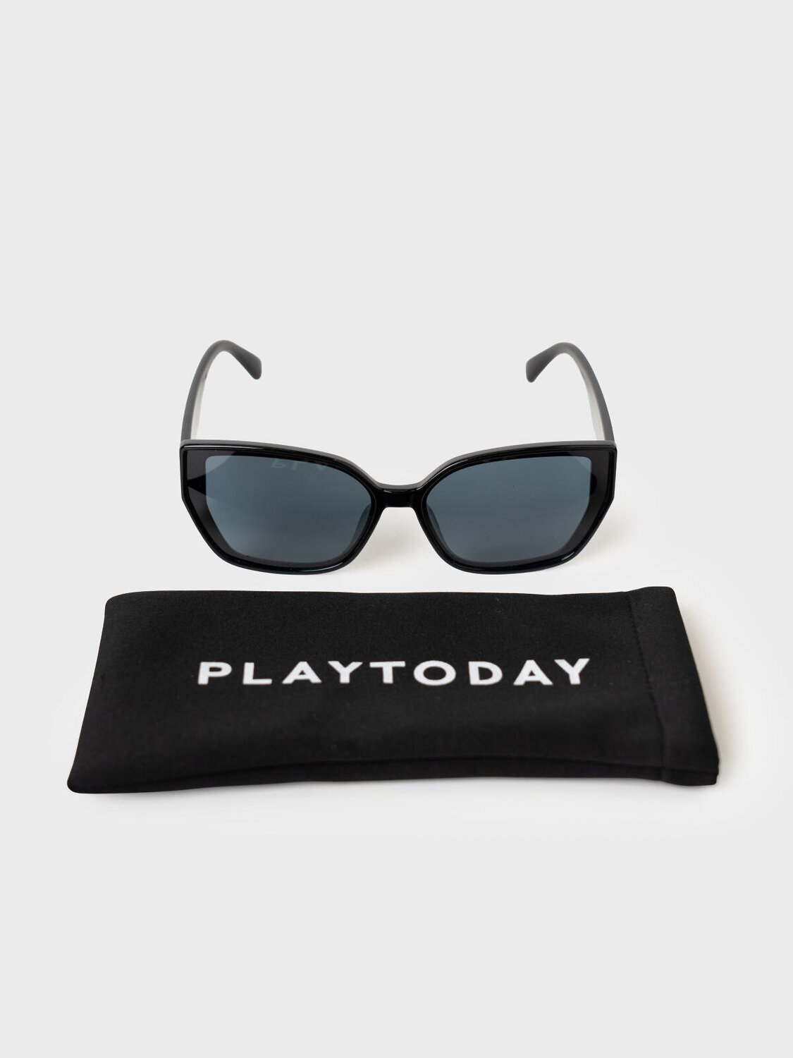 PLAYTODAY Очки солнцезащитные 586595 12666804 черный