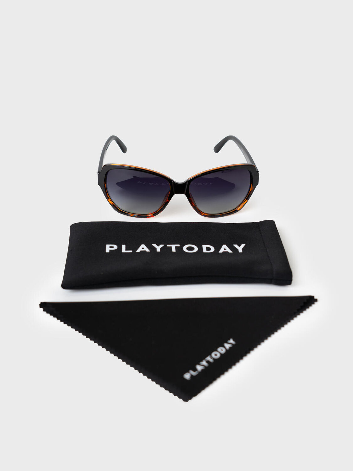 PLAYTODAY Очки солнцезащитные 586596 12666807 разноцветный