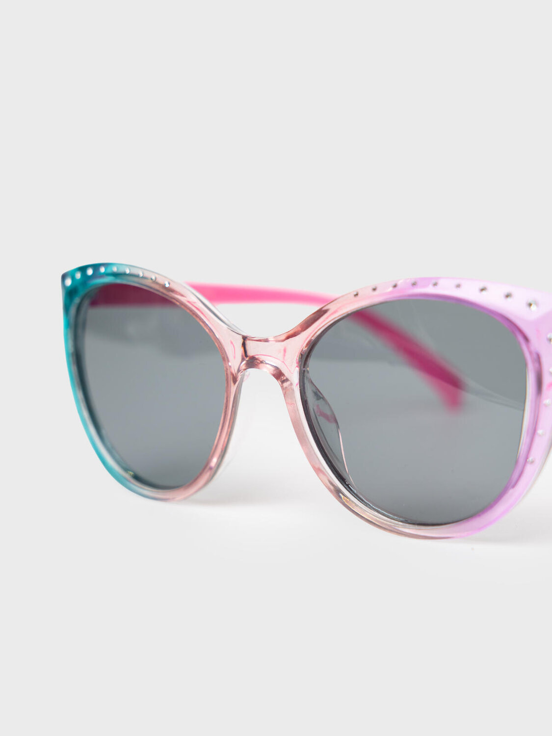 PLAYTODAY Очки солнцезащитные 586597 12622821 разноцветный