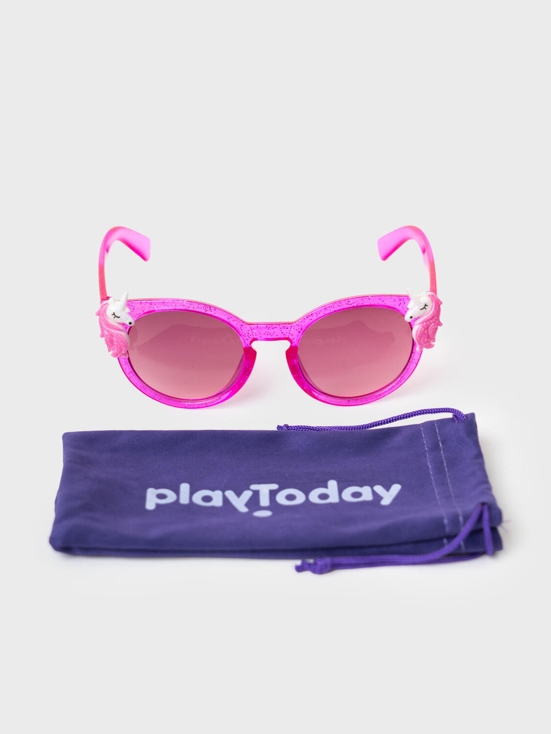 PLAYTODAY Очки солнцезащитные 586598 12622820 фуксия