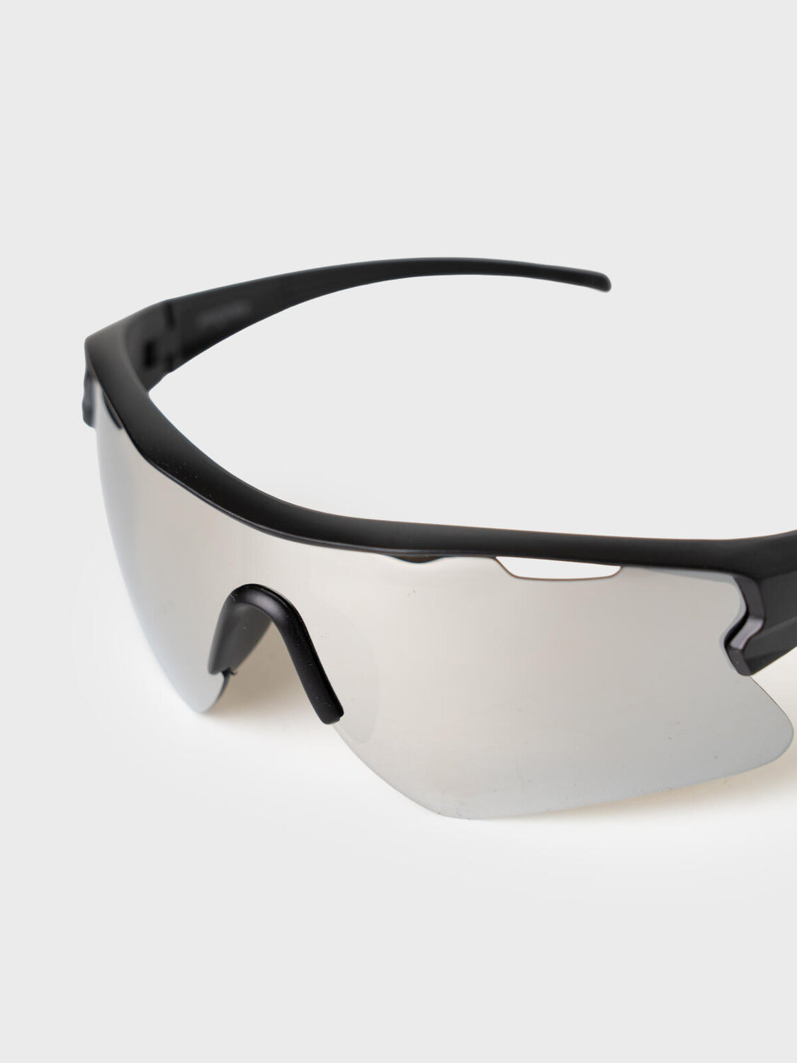 PLAYTODAY Очки солнцезащитные 586602 12611815 черный