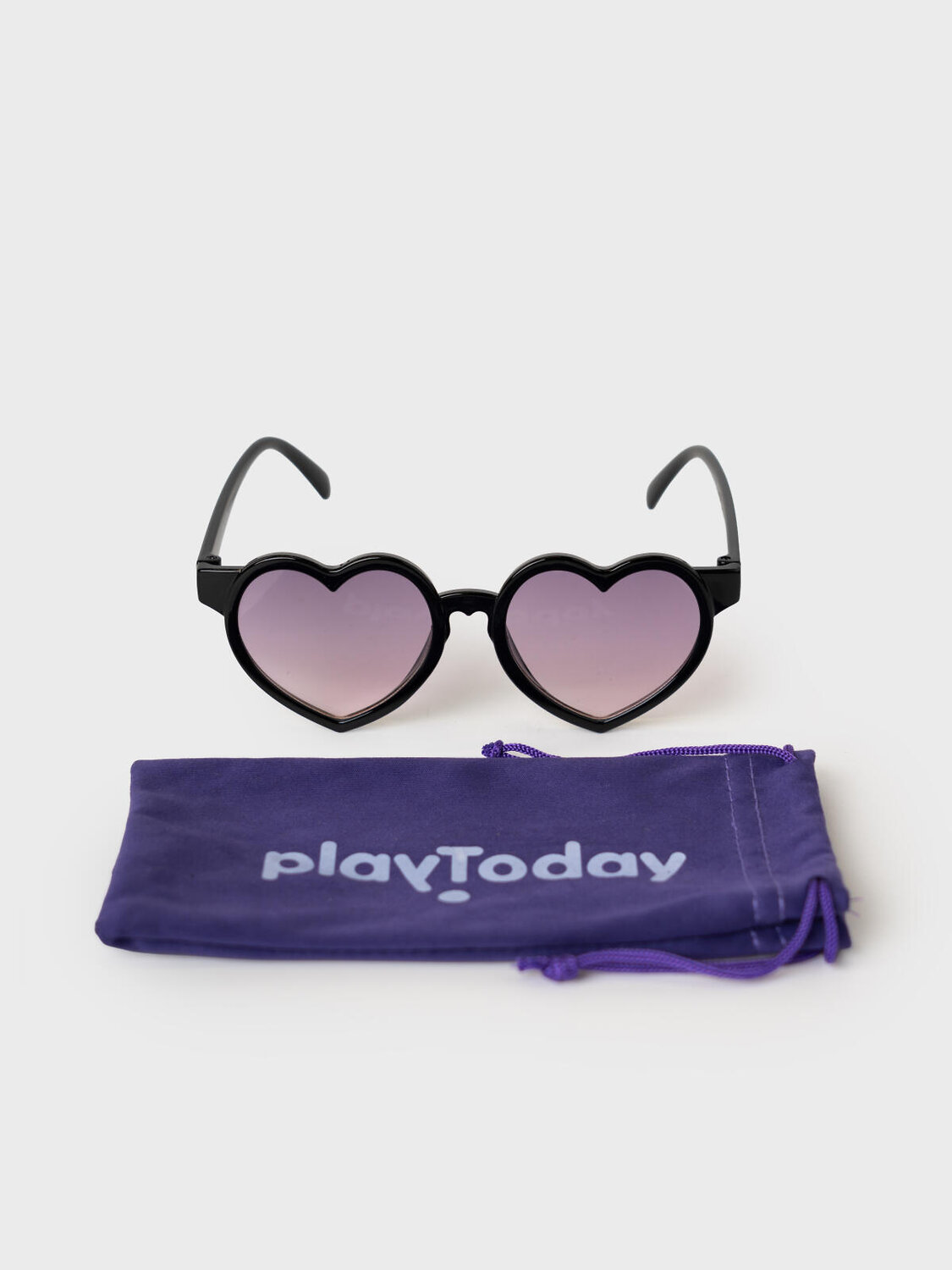 PLAYTODAY Очки солнцезащитные 586605 12622813 черный