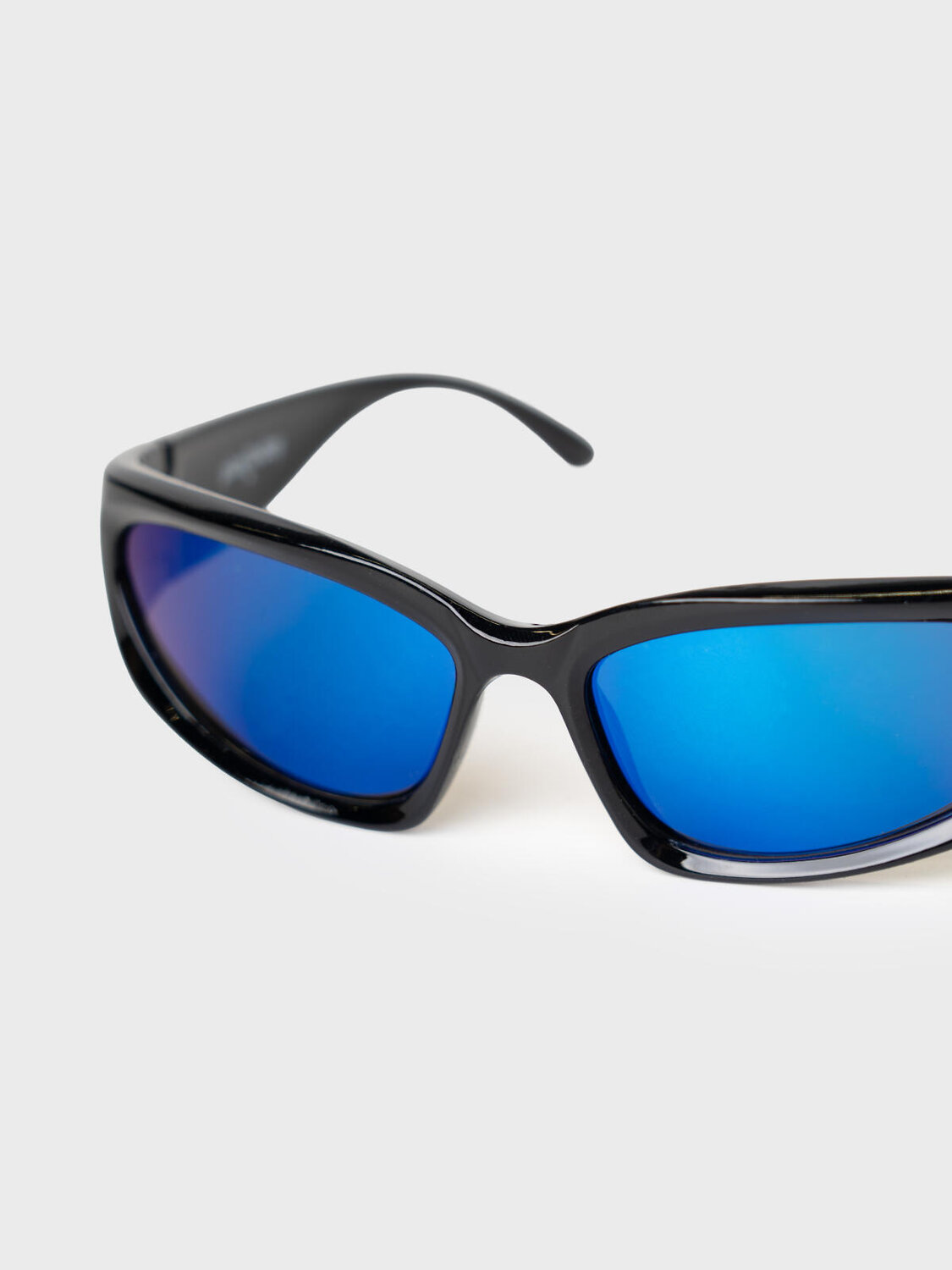 PLAYTODAY Очки солнцезащитные 586608 12612806 черный