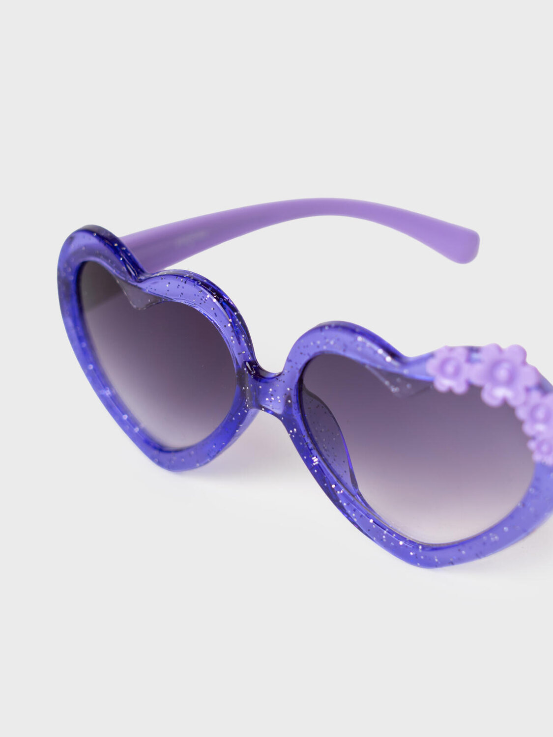 PLAYTODAY Очки солнцезащитные 586612 12622817 сиреневый