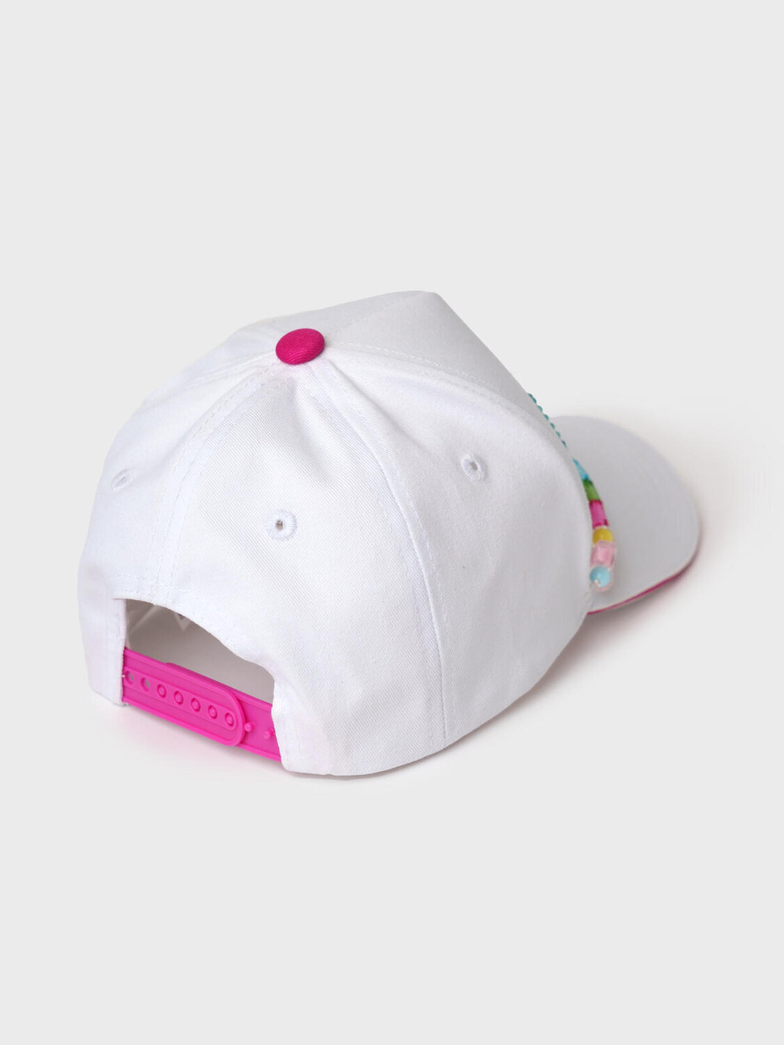 PLAYTODAY Кепка 586614 12622249 белый