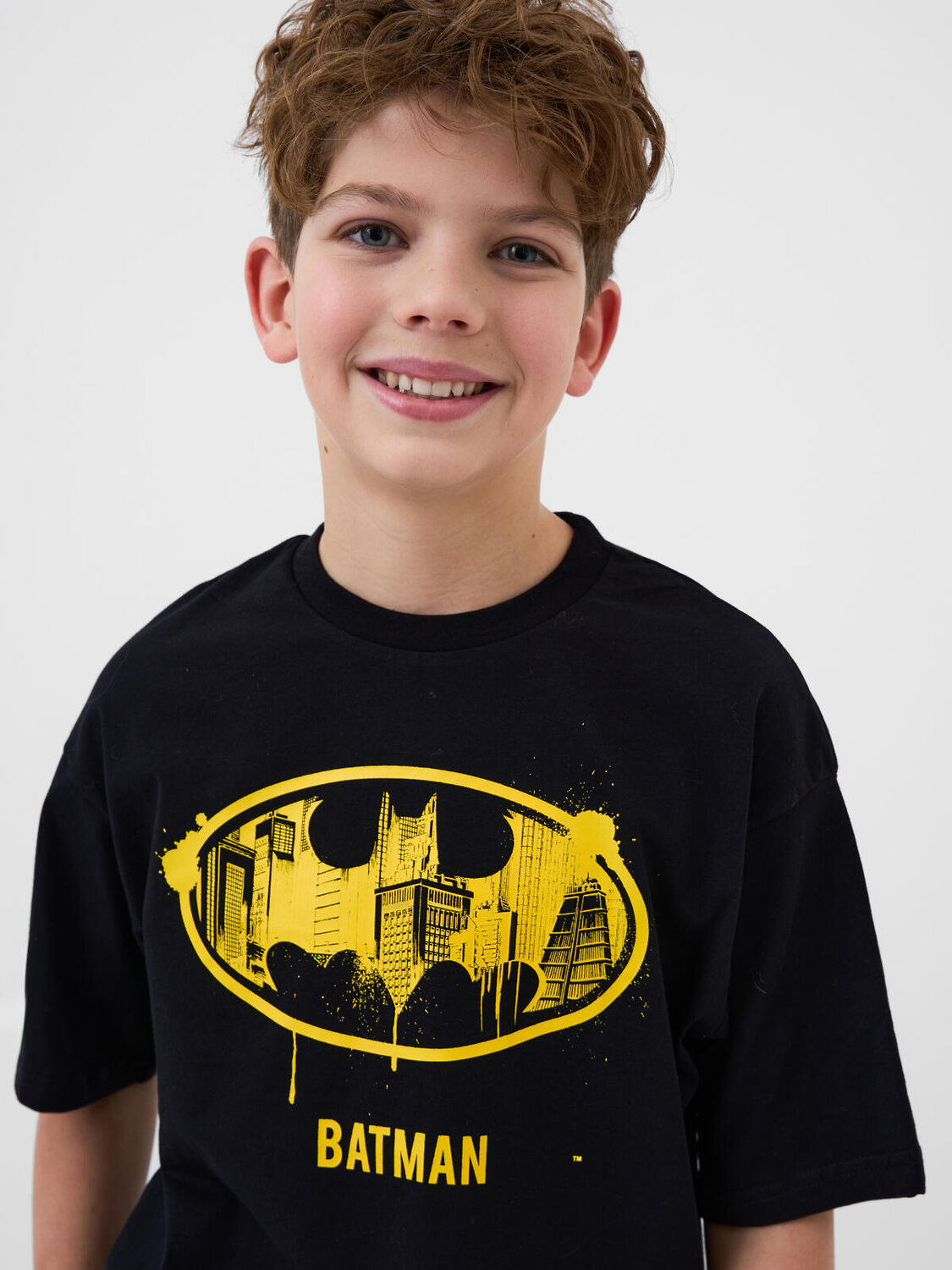 PLAYTODAY Комплект 586615 12631008 черный,жёлтый,темно-серый