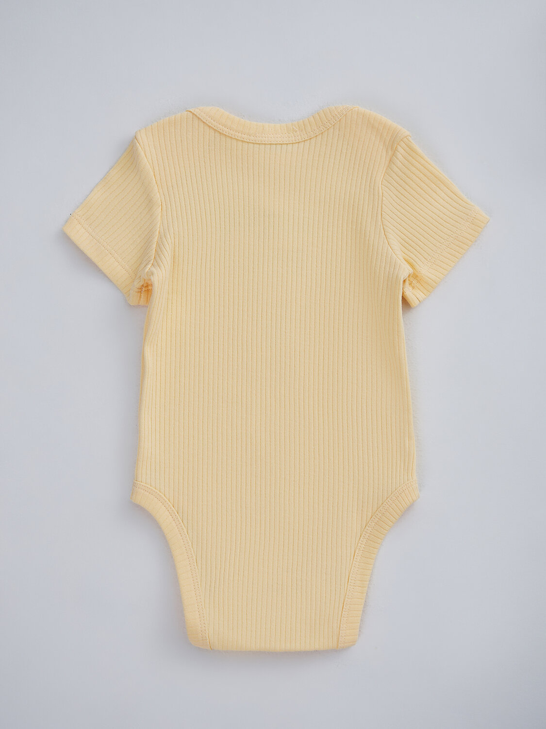 MARK FORMELLE Боди детское 586621 13015-2 абрикосовый щербет +звездочки на сером