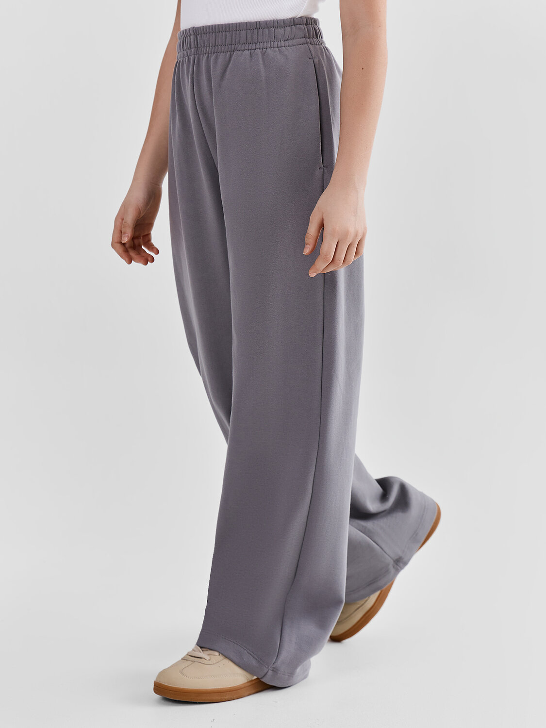 MARK FORMELLE Брюки 586623 187810 т.серый