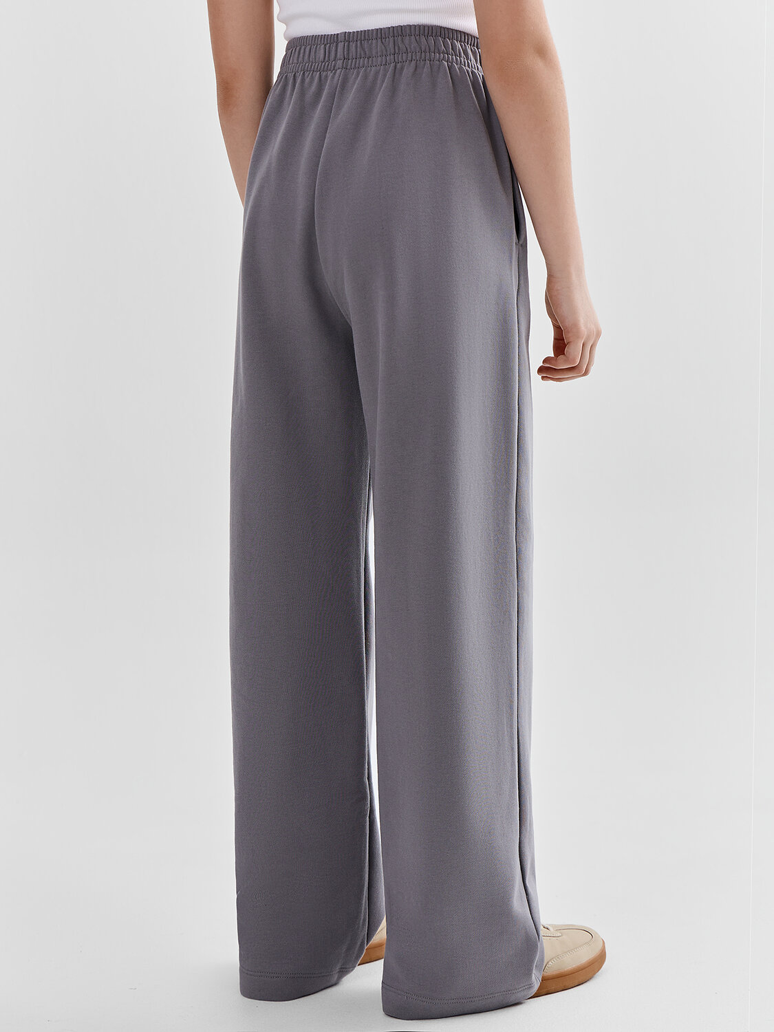 MARK FORMELLE Брюки 586623 187810 т.серый