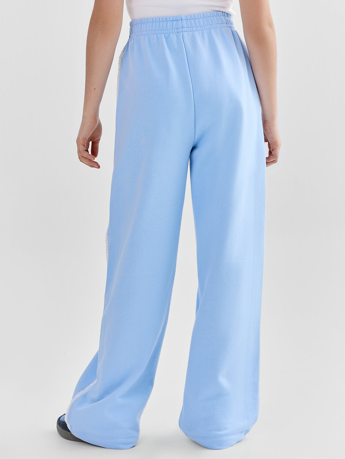 MARK FORMELLE Брюки 586624 187810-1 небо