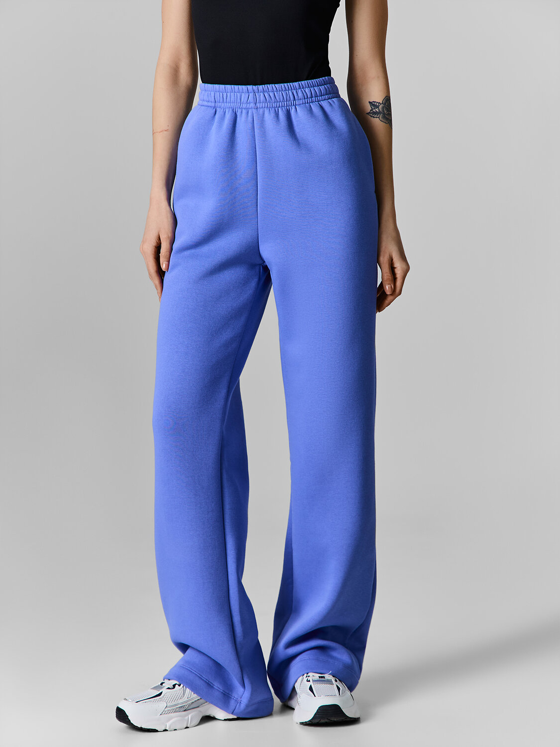 MARK FORMELLE Брюки 586632 182266 лаванда