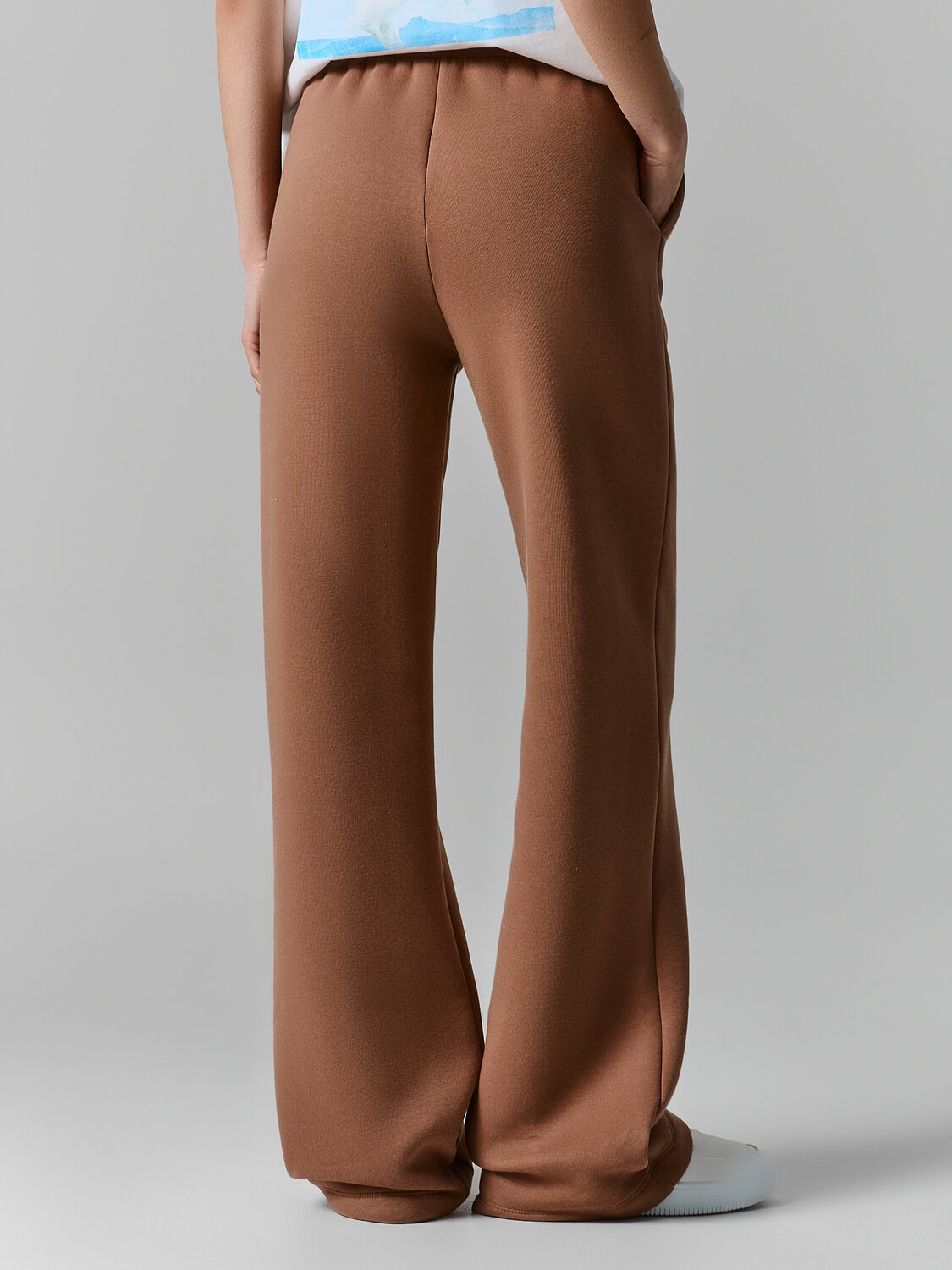 MARK FORMELLE Брюки 586633 182266 фраппучино