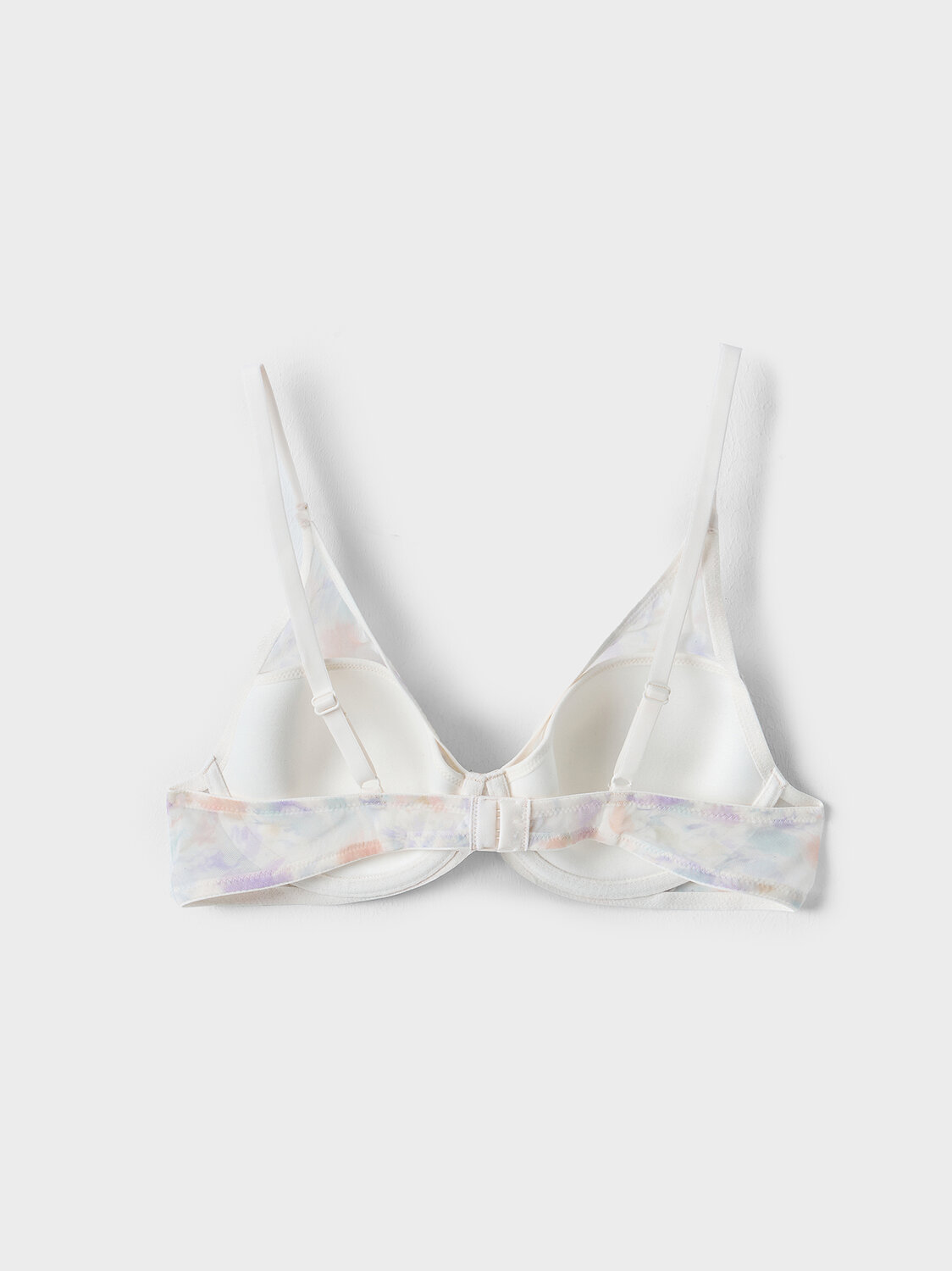 MARK FORMELLE Бюстгальтер 586643 512464 абстракция на белом