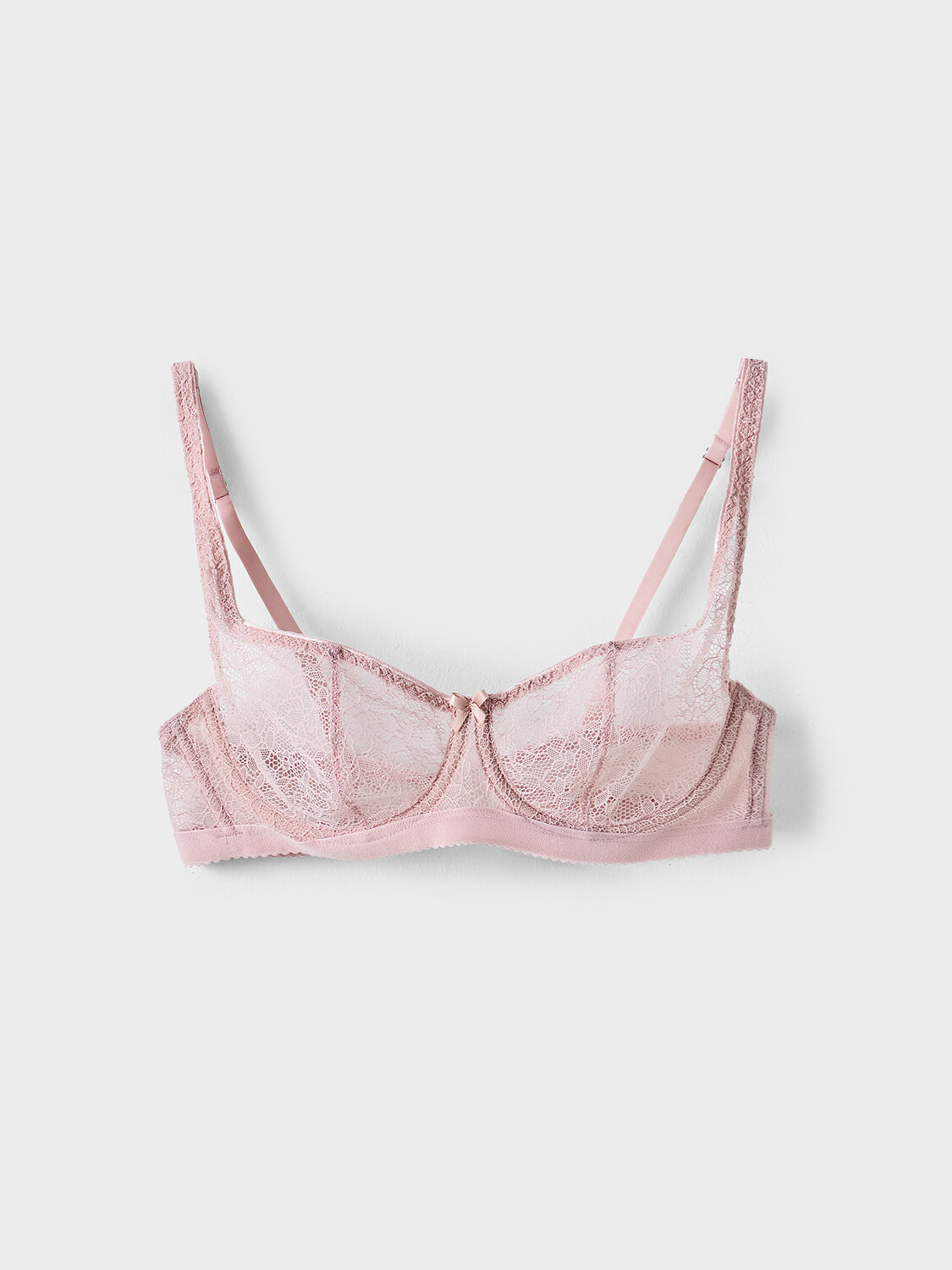 MARK FORMELLE Бюстгальтер 586652 512552 лотос