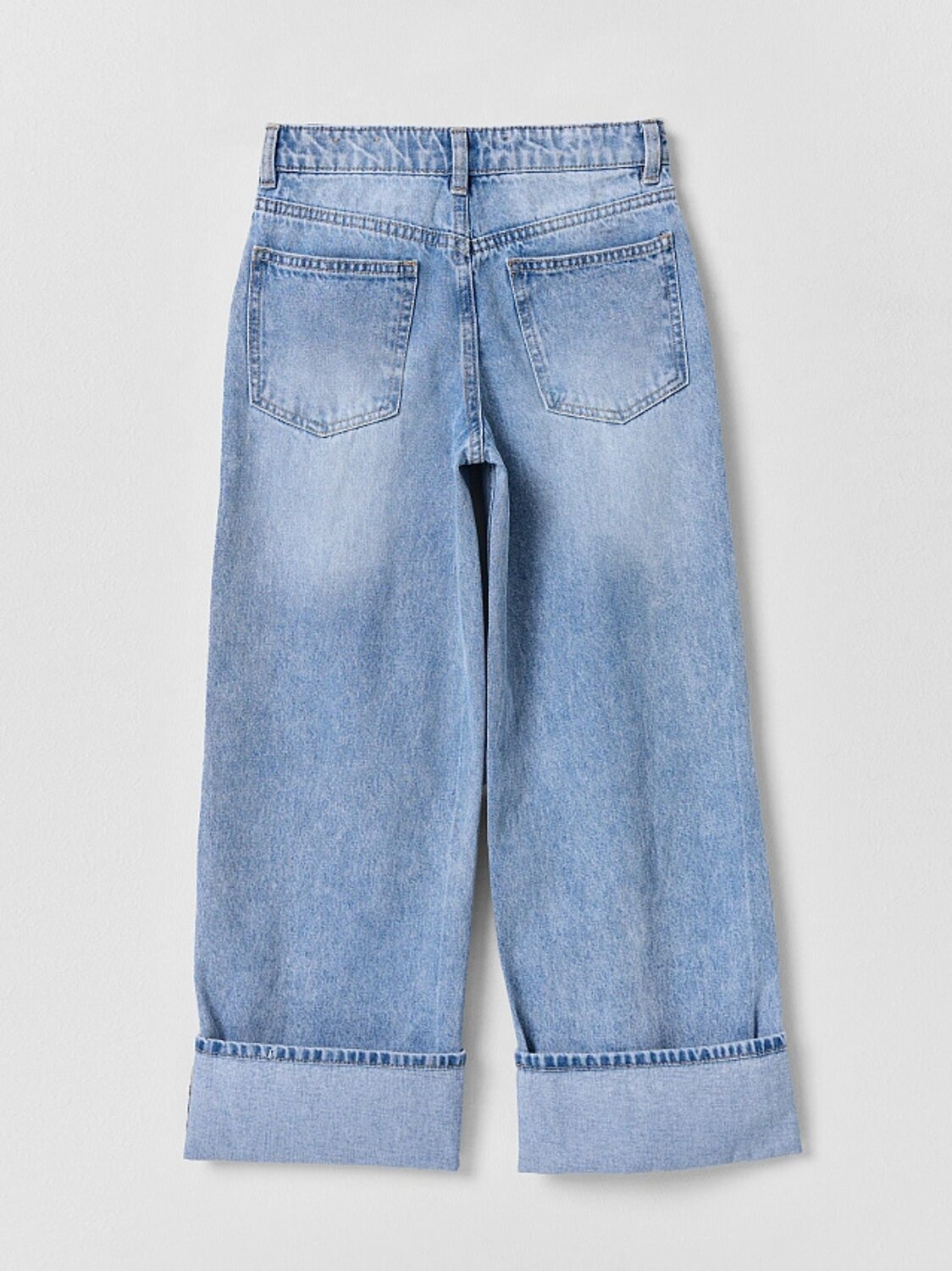 MARK FORMELLE Джинсы 586663 2026-1DTG503-1t голубой