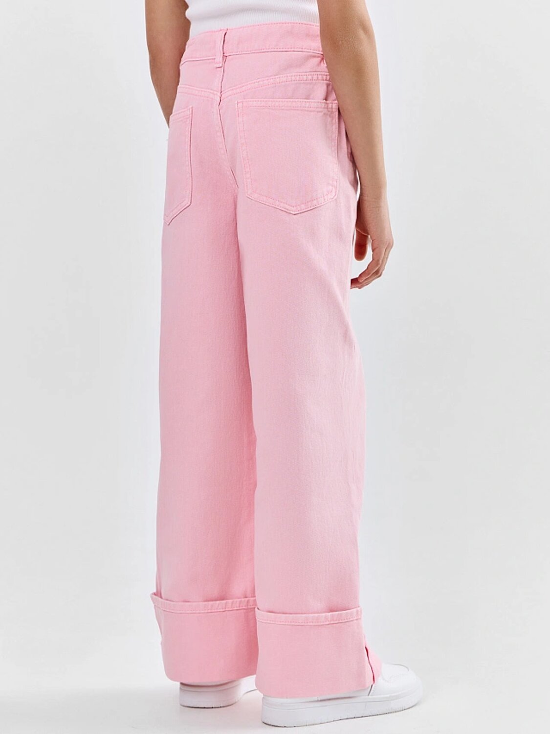 MARK FORMELLE Джинсы 586664 2026-1DTG503h-9p розовый