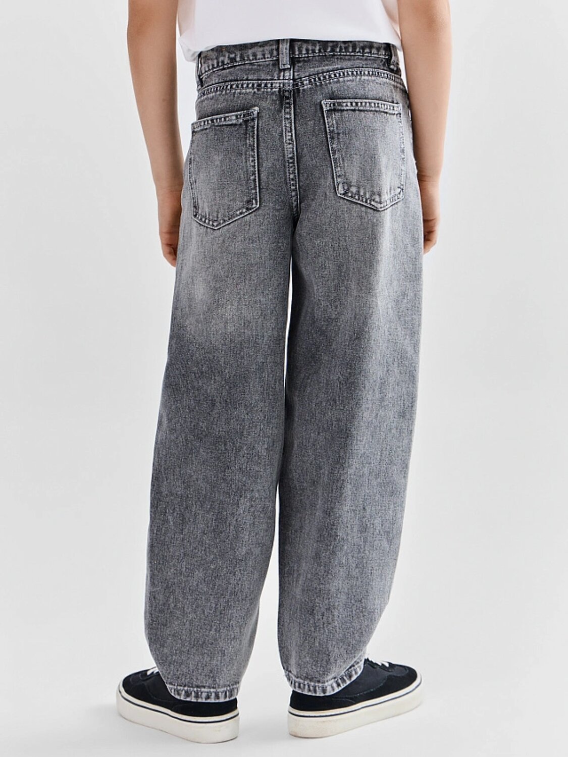 MARK FORMELLE Джинсы 586666 2026-1DTB321-6 серый