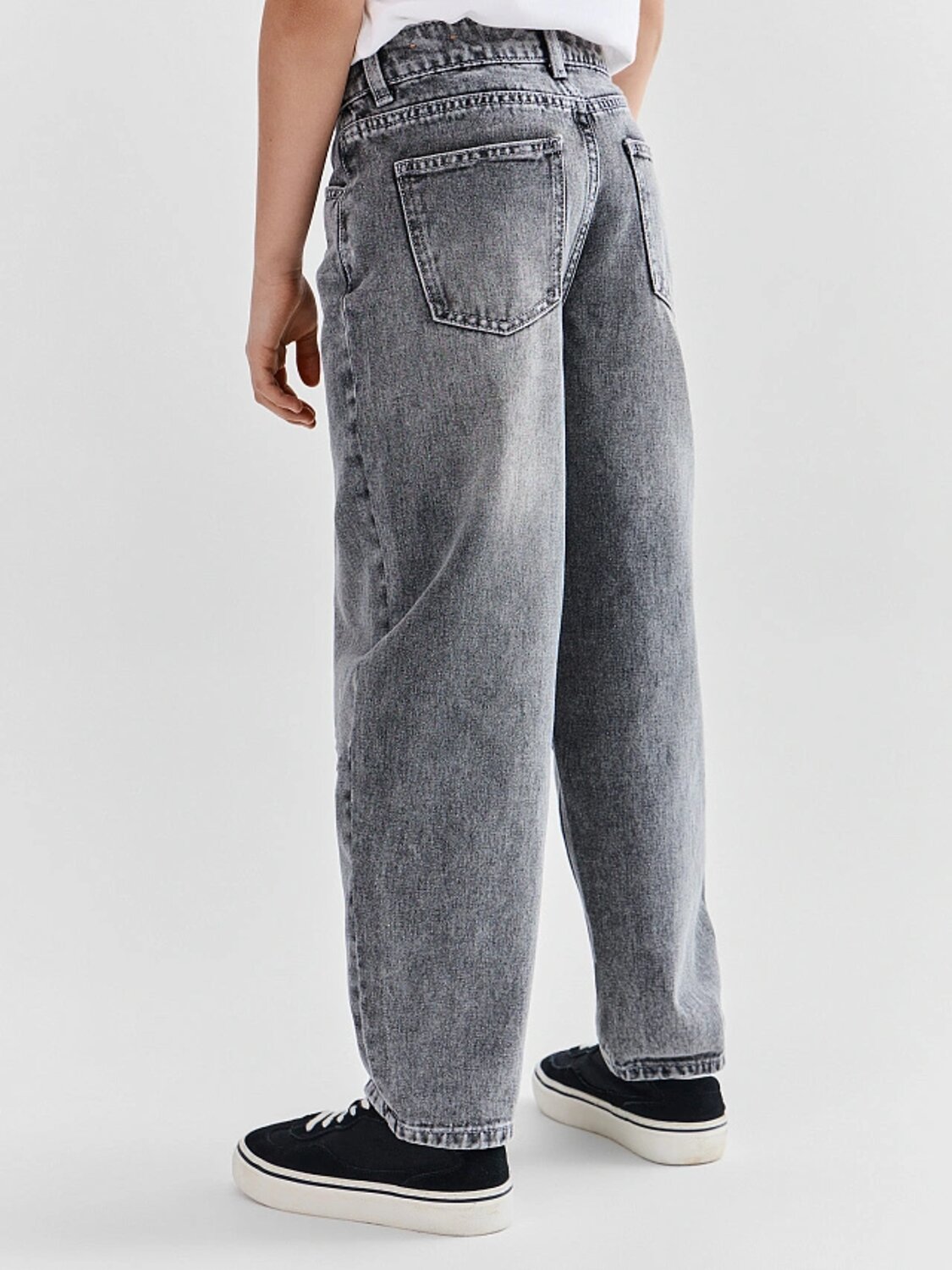 MARK FORMELLE Джинсы 586666 2026-1DTB321-6 серый