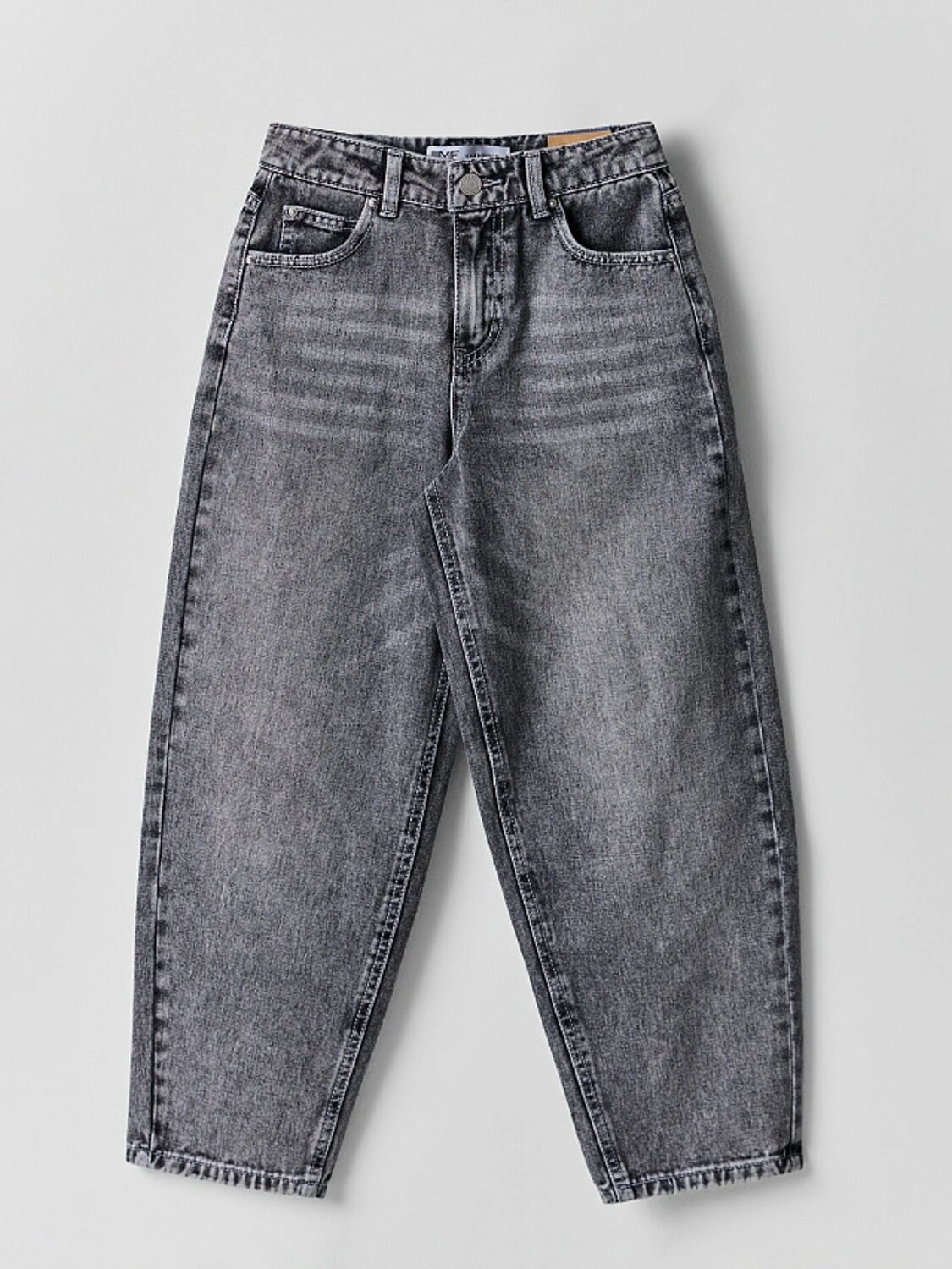 MARK FORMELLE Джинсы 586666 2026-1DTB321-6 серый