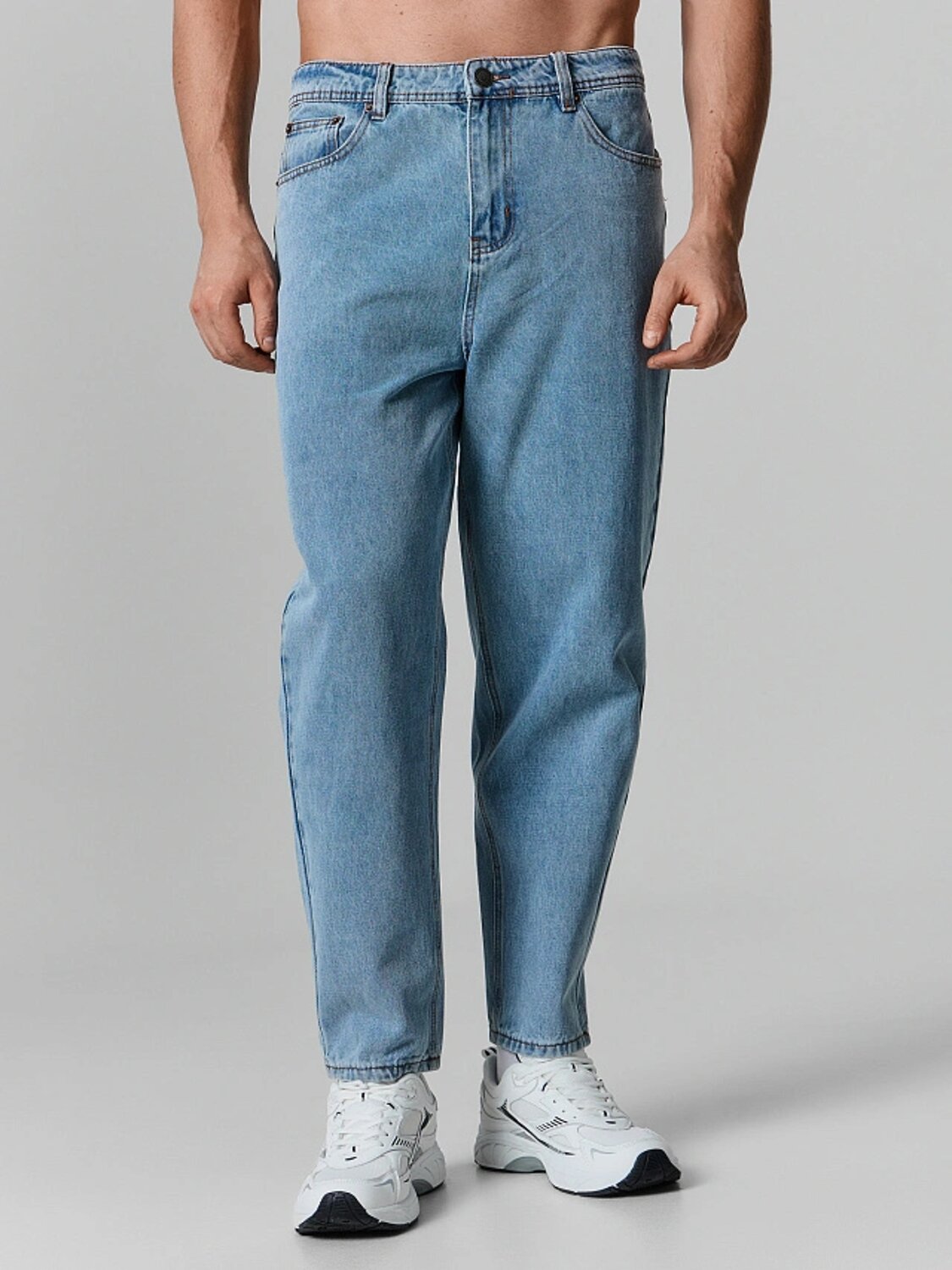 MARK FORMELLE Джинсы 586668 2026-1DTM421-2 синий