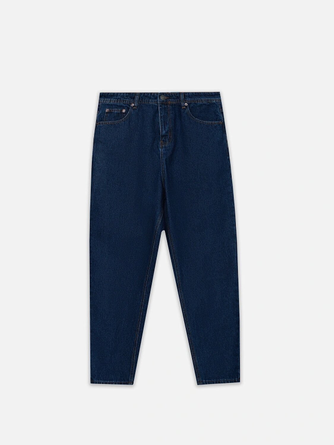 MARK FORMELLE Джинсы 586669 2026-1DTM421-3 темно -синий