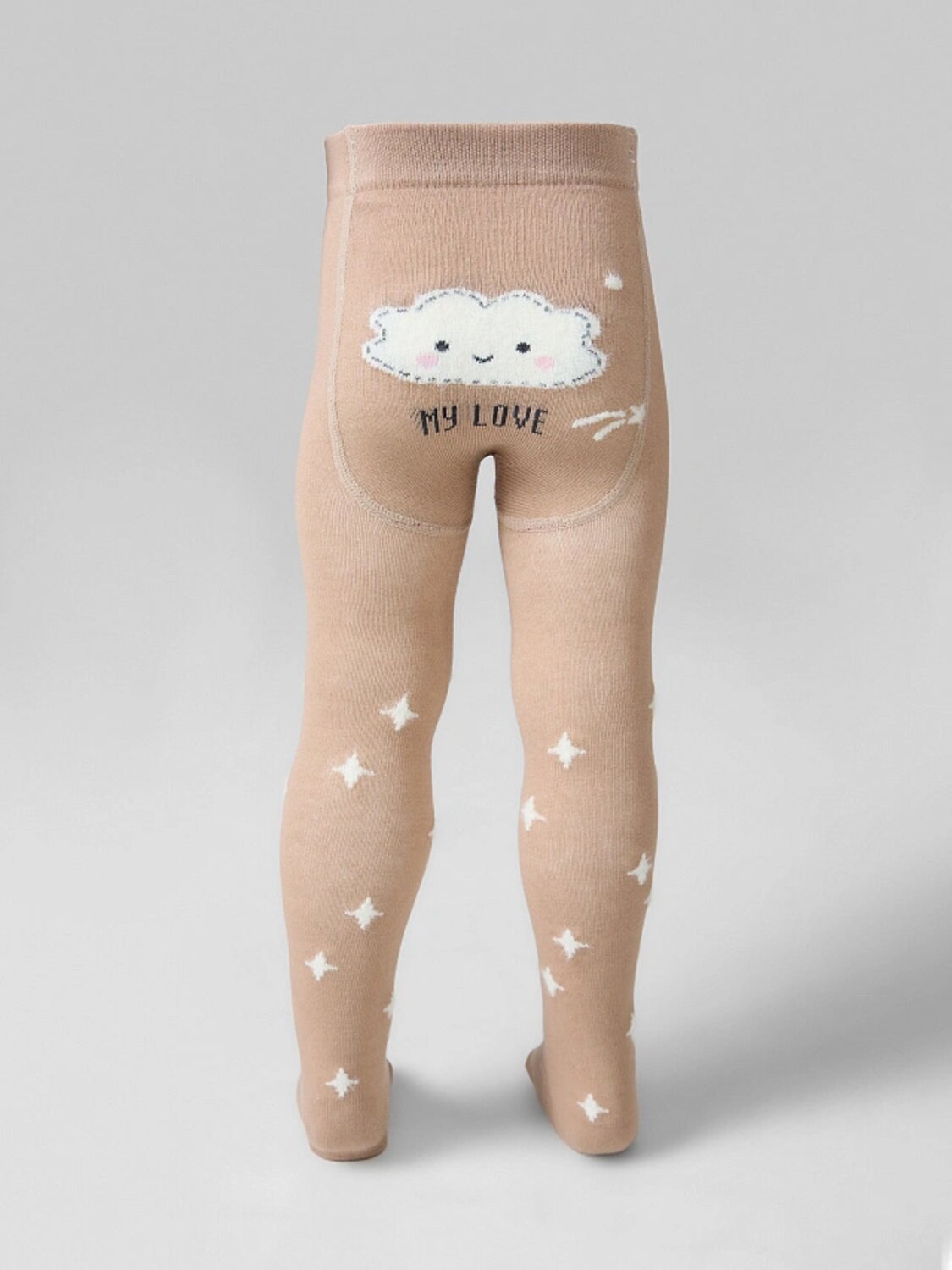 MARK FORMELLE Детские колготки 586673 700K-3403 капучино