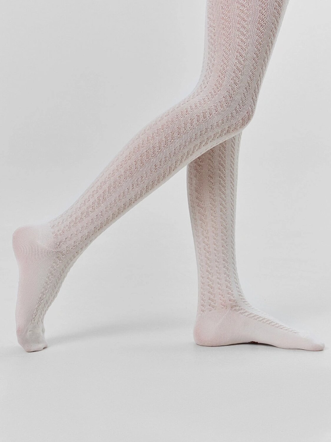 MARK FORMELLE Детские колготки 586674 700K-3405 молочный