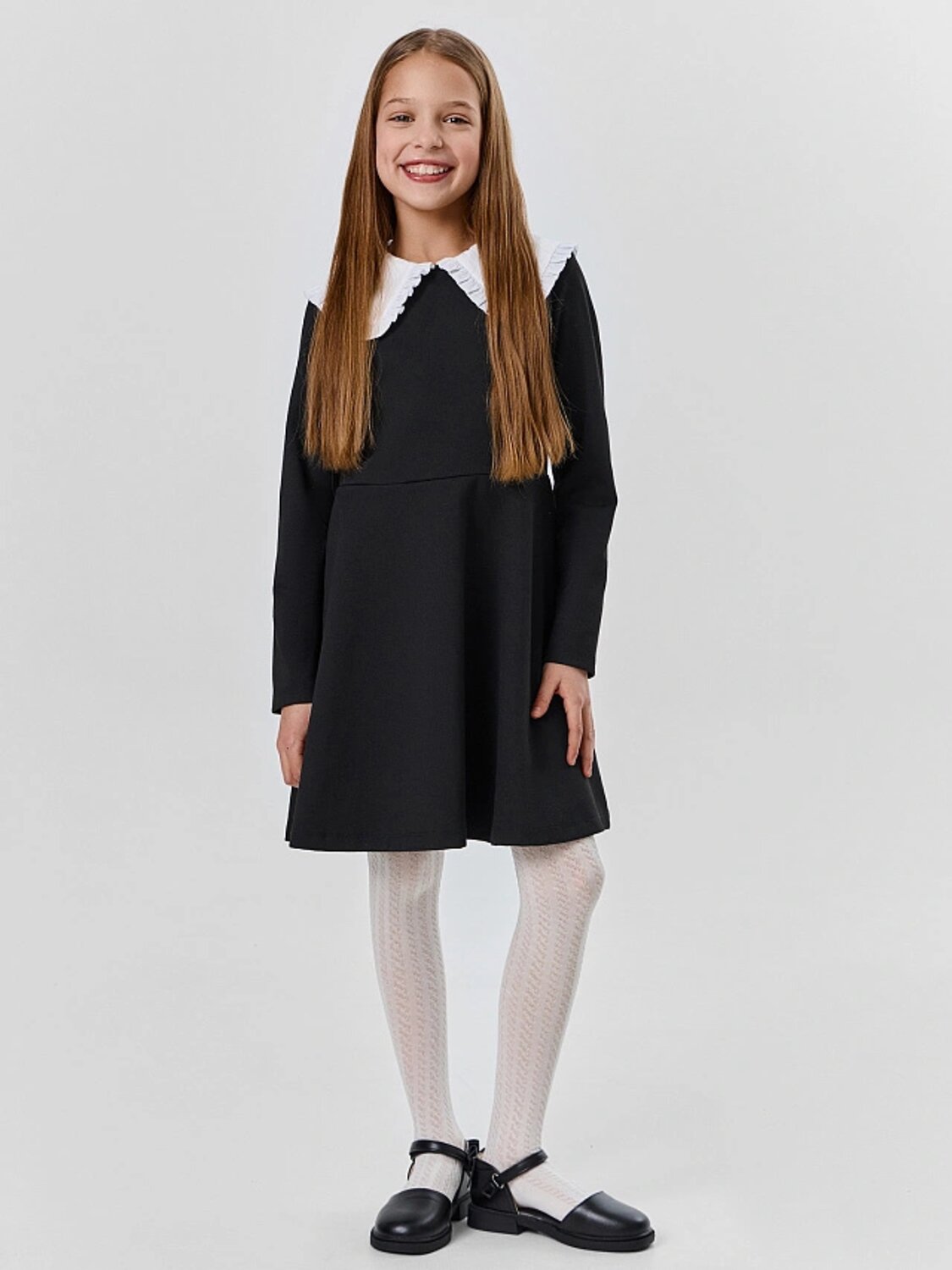 MARK FORMELLE Детские колготки 586674 700K-3405 молочный