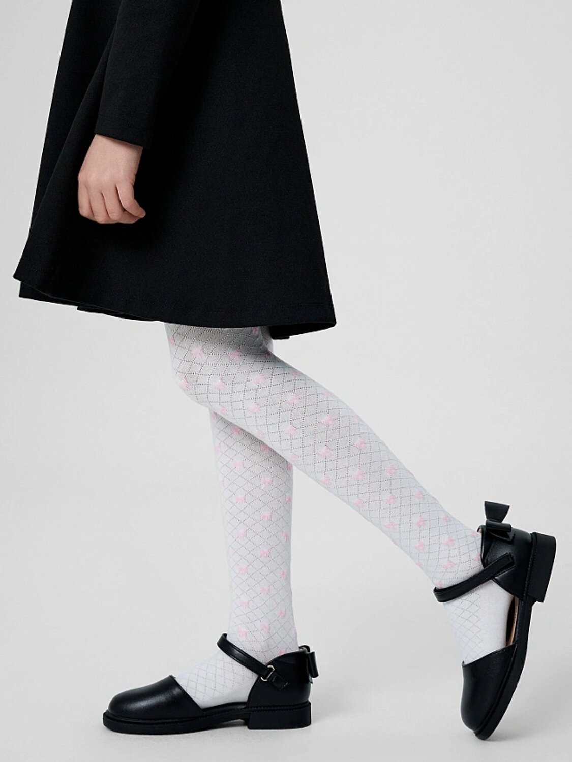 MARK FORMELLE Детские колготки 586675 700K-3550 белый