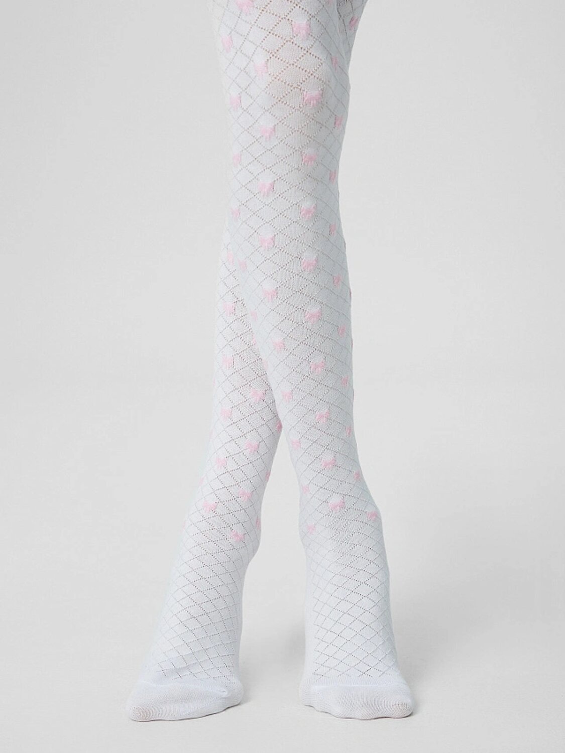 MARK FORMELLE Детские колготки 586675 700K-3550 белый