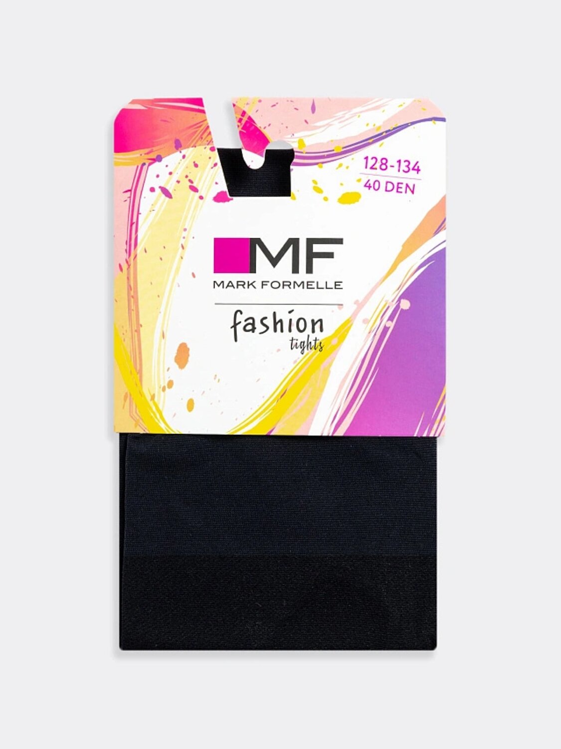 MARK FORMELLE Колготки 586676 725PA-1583 черный