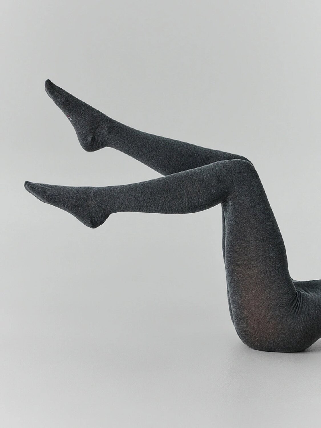 MARK FORMELLE Колготки 586677 901K-439 т.серый меланж