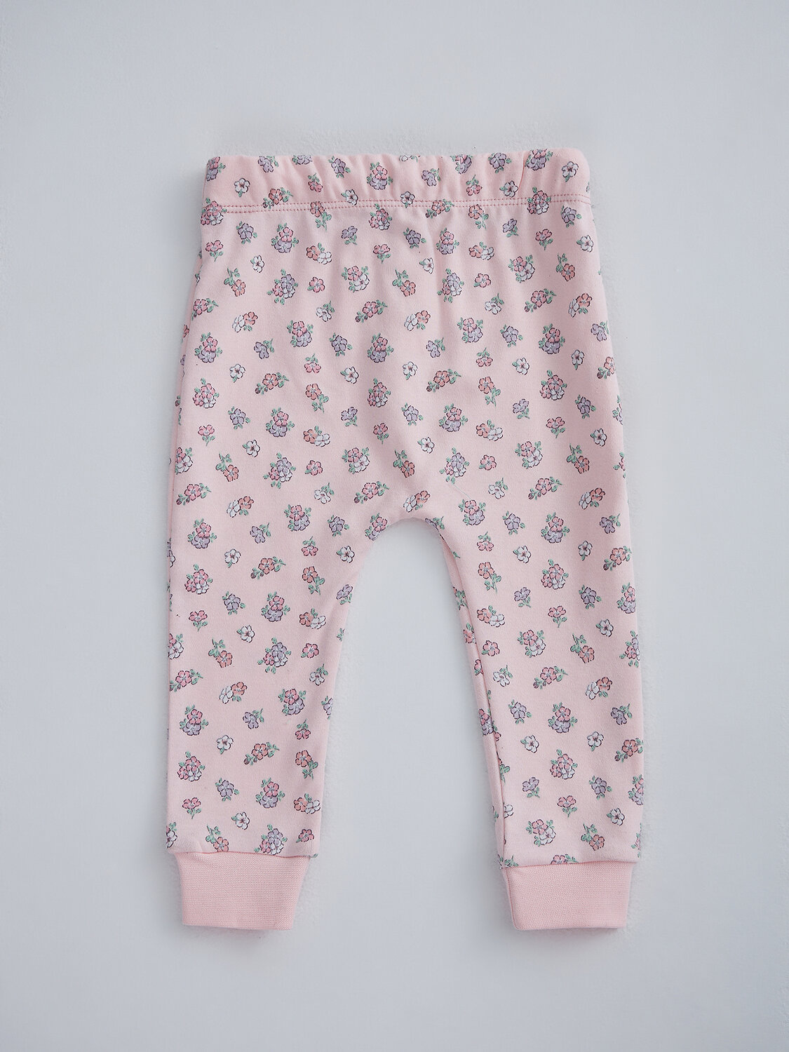 MARK FORMELLE Комплект 586679 89410 розовый +цветочки на розовом