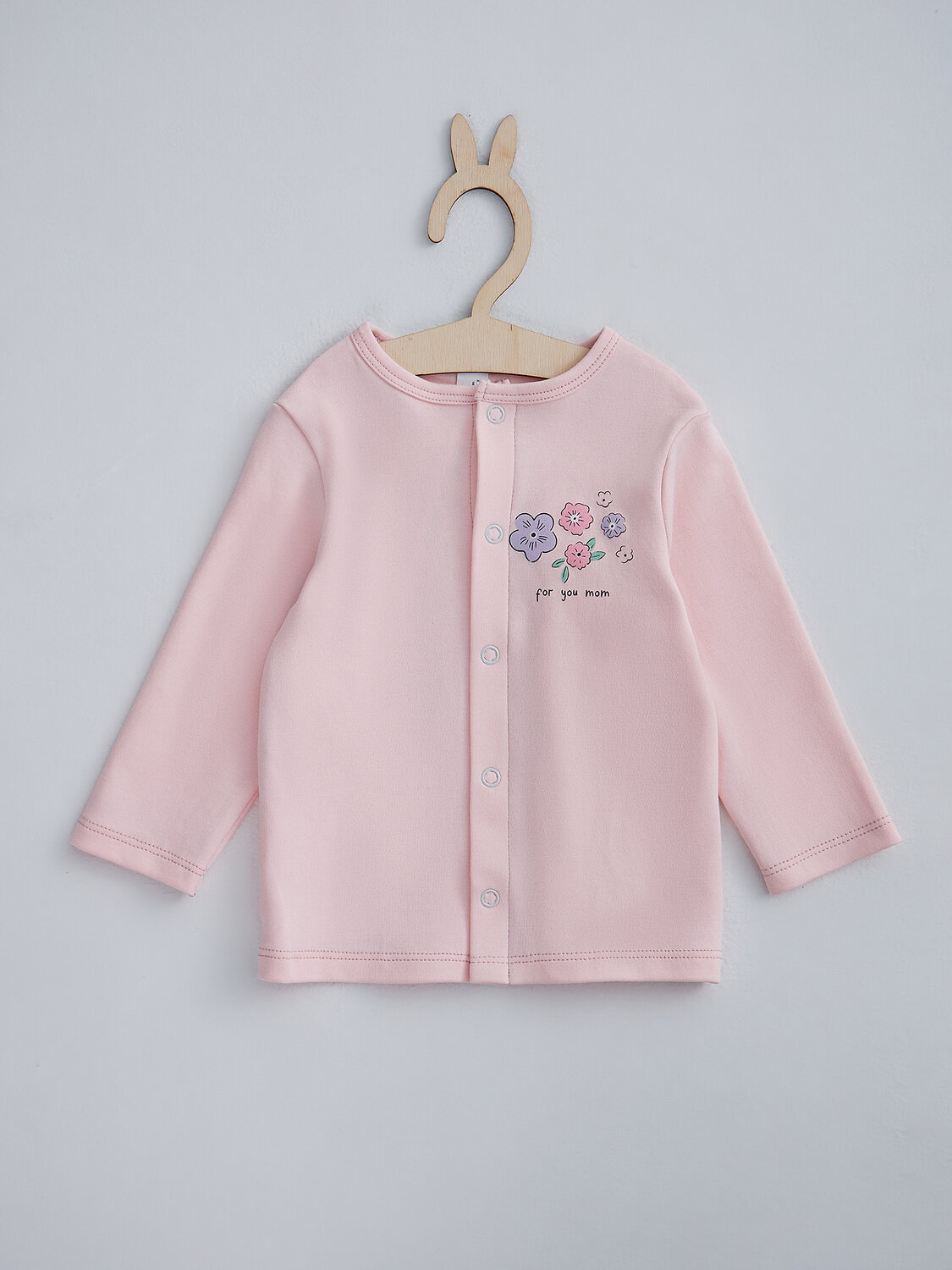 MARK FORMELLE Комплект 586679 89410 розовый +цветочки на розовом